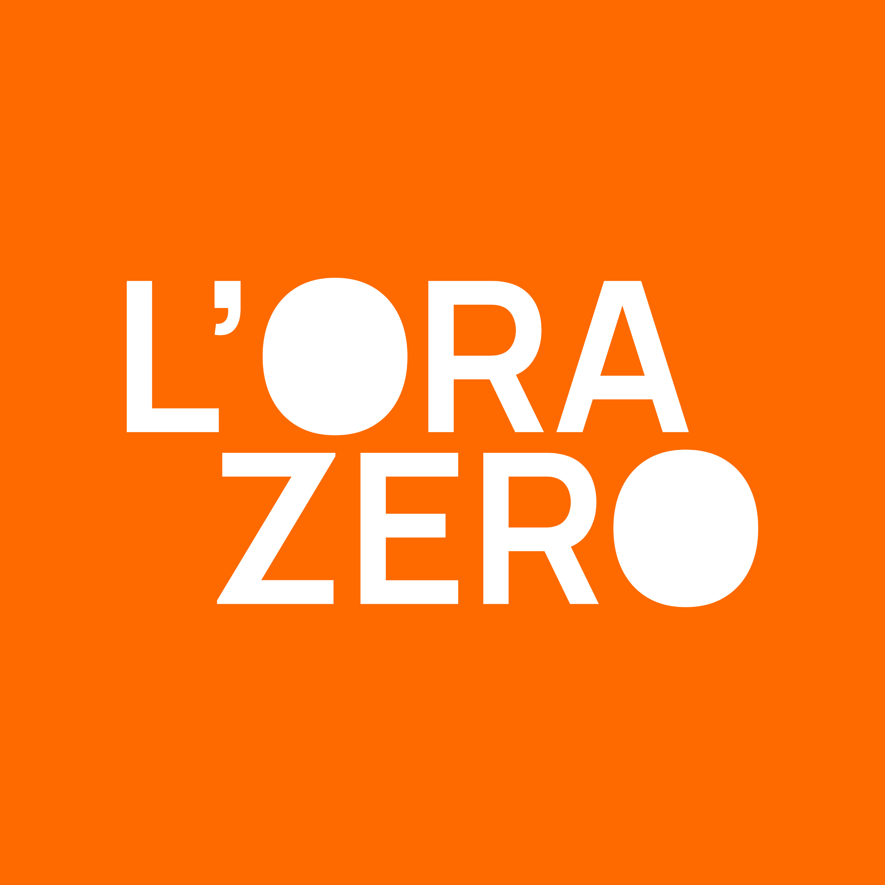 L'Ora Zero