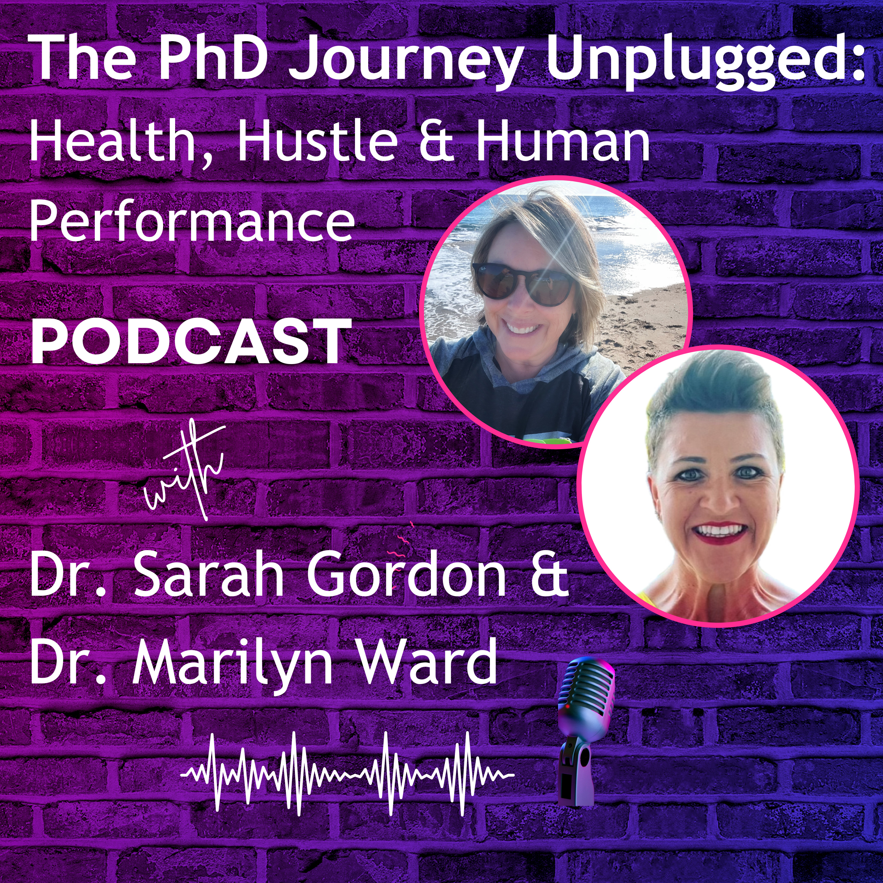 The PhD Journey Unplugged