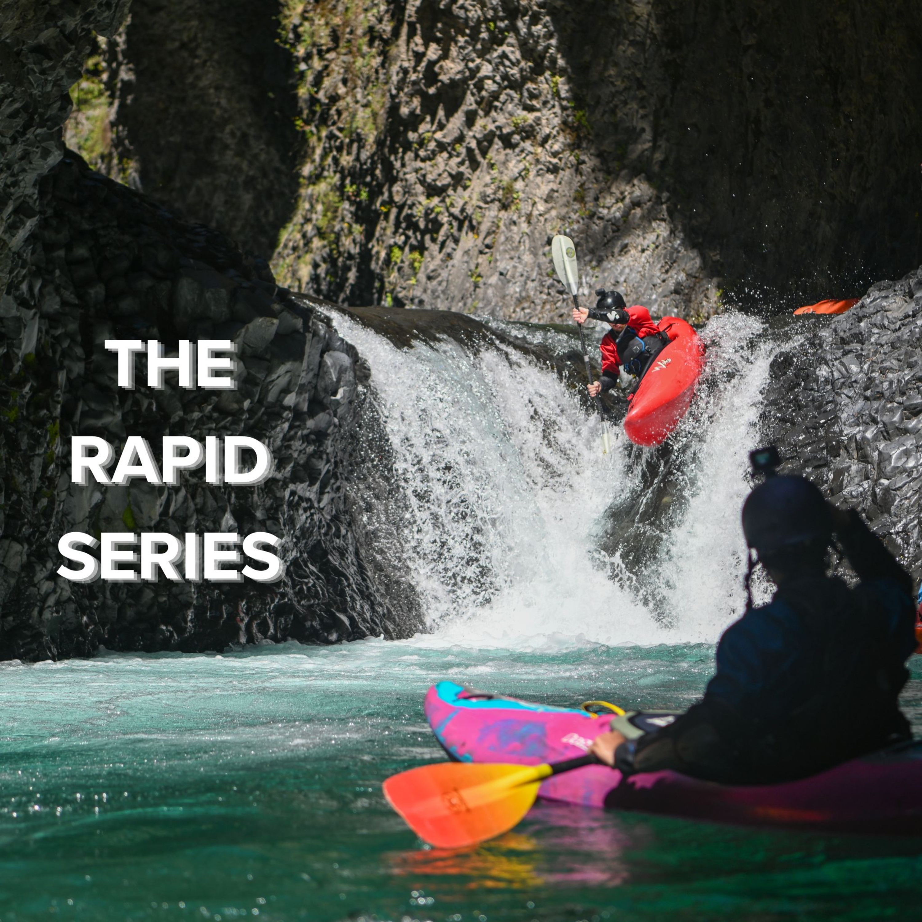 The Rapid Series