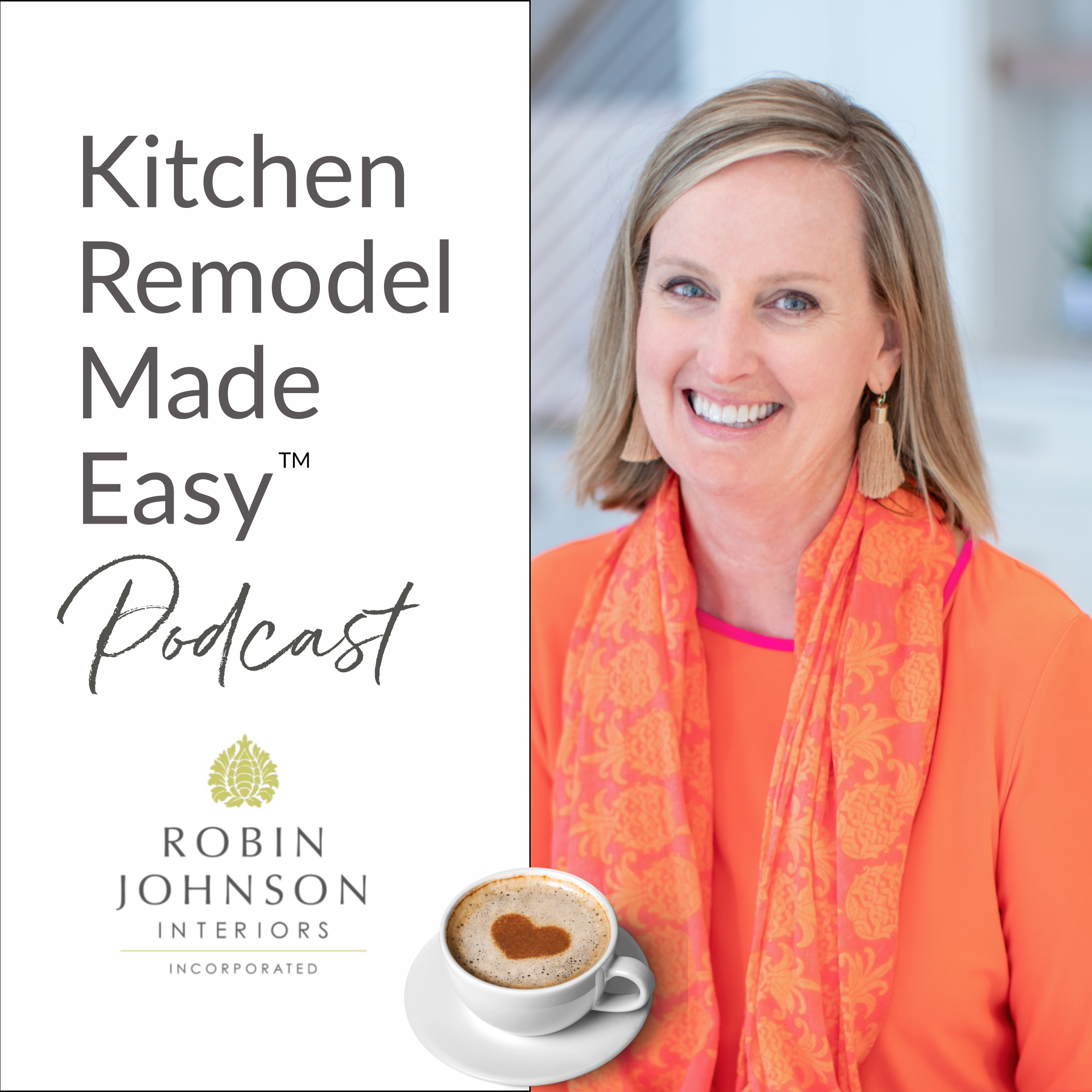 Kitchen Remodel Made Easy™️