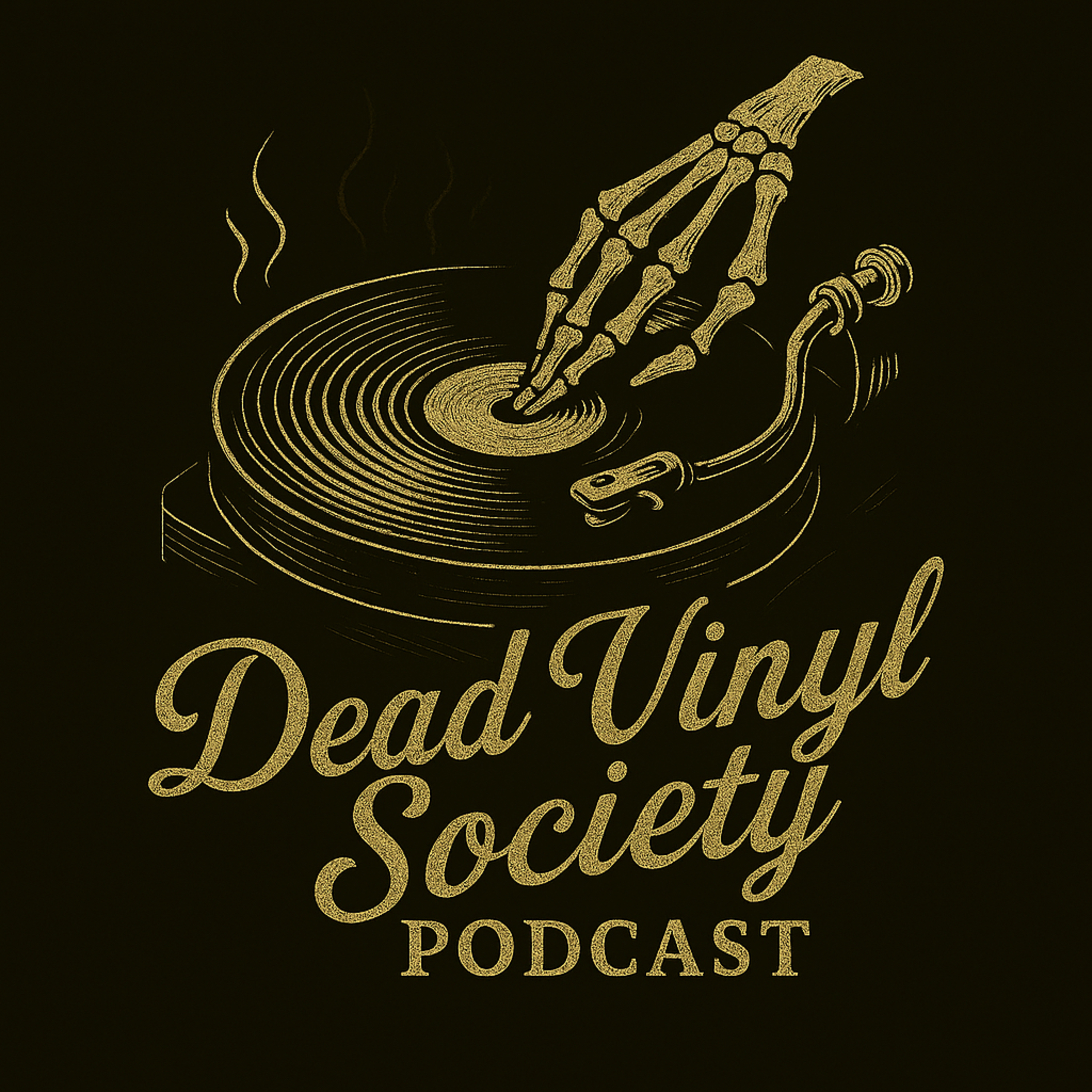 Dead Vinyl Society
