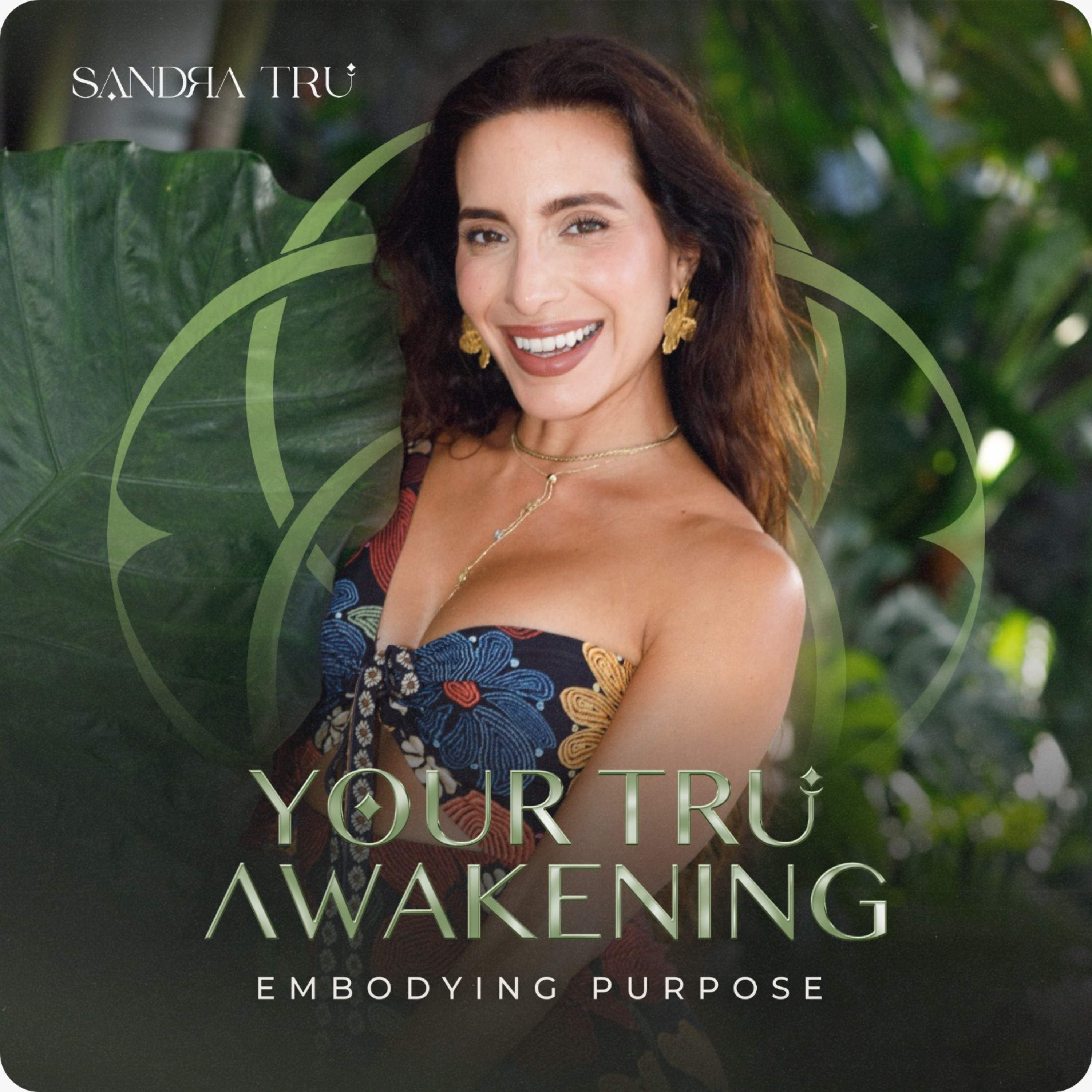 Your Tru Awakening podcast artwork