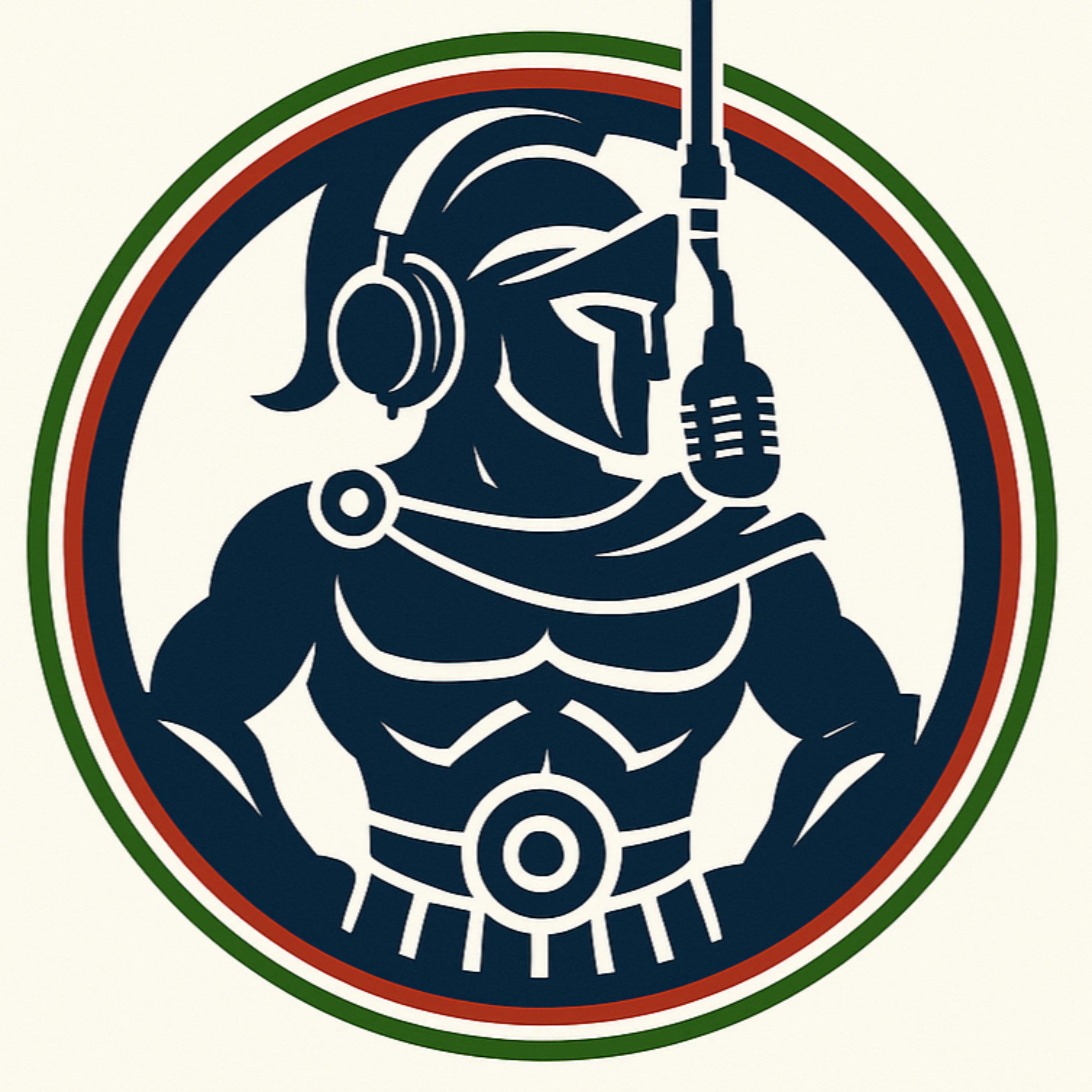 Geopolitica - Il podcast del Centro Analisi e Studi Italus podcast artwork