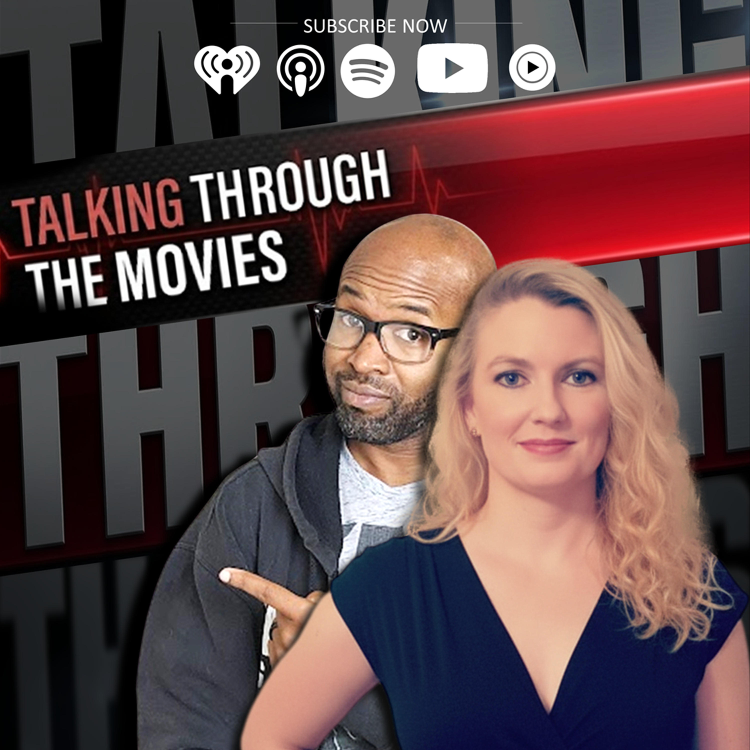 Talking Through The Movies