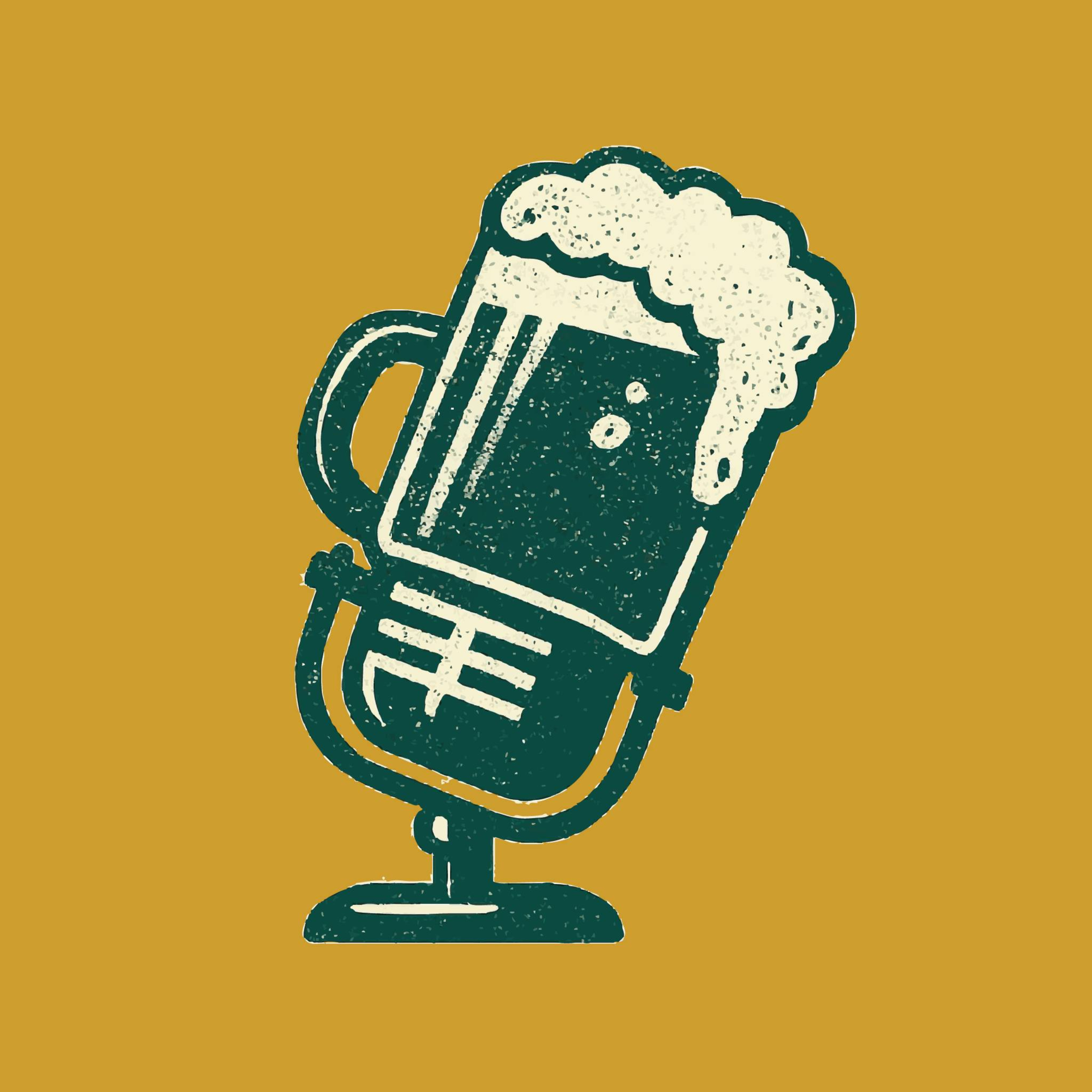 Pints & Banter with The Lads. podcast artwork