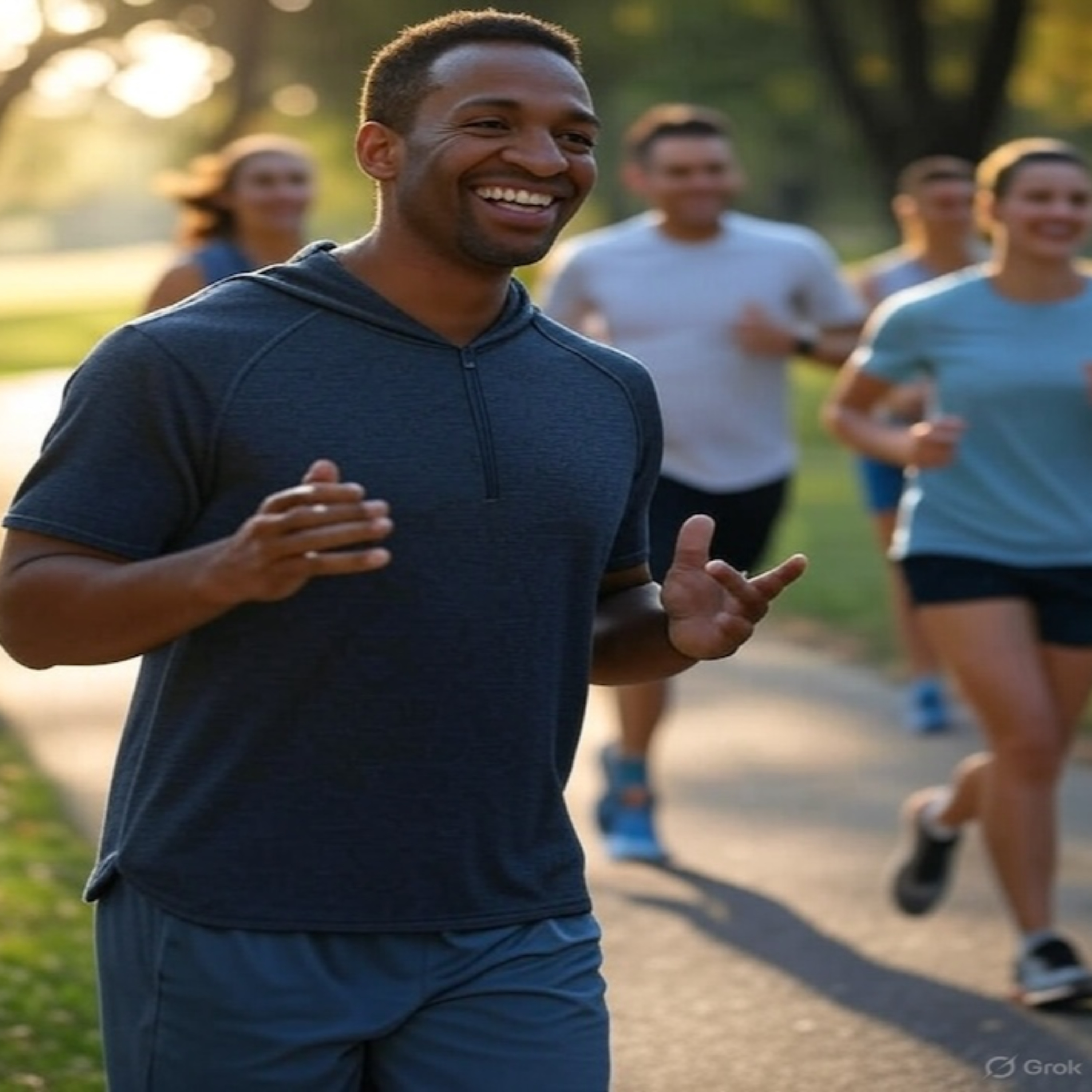 Bible talks for runners podcast artwork