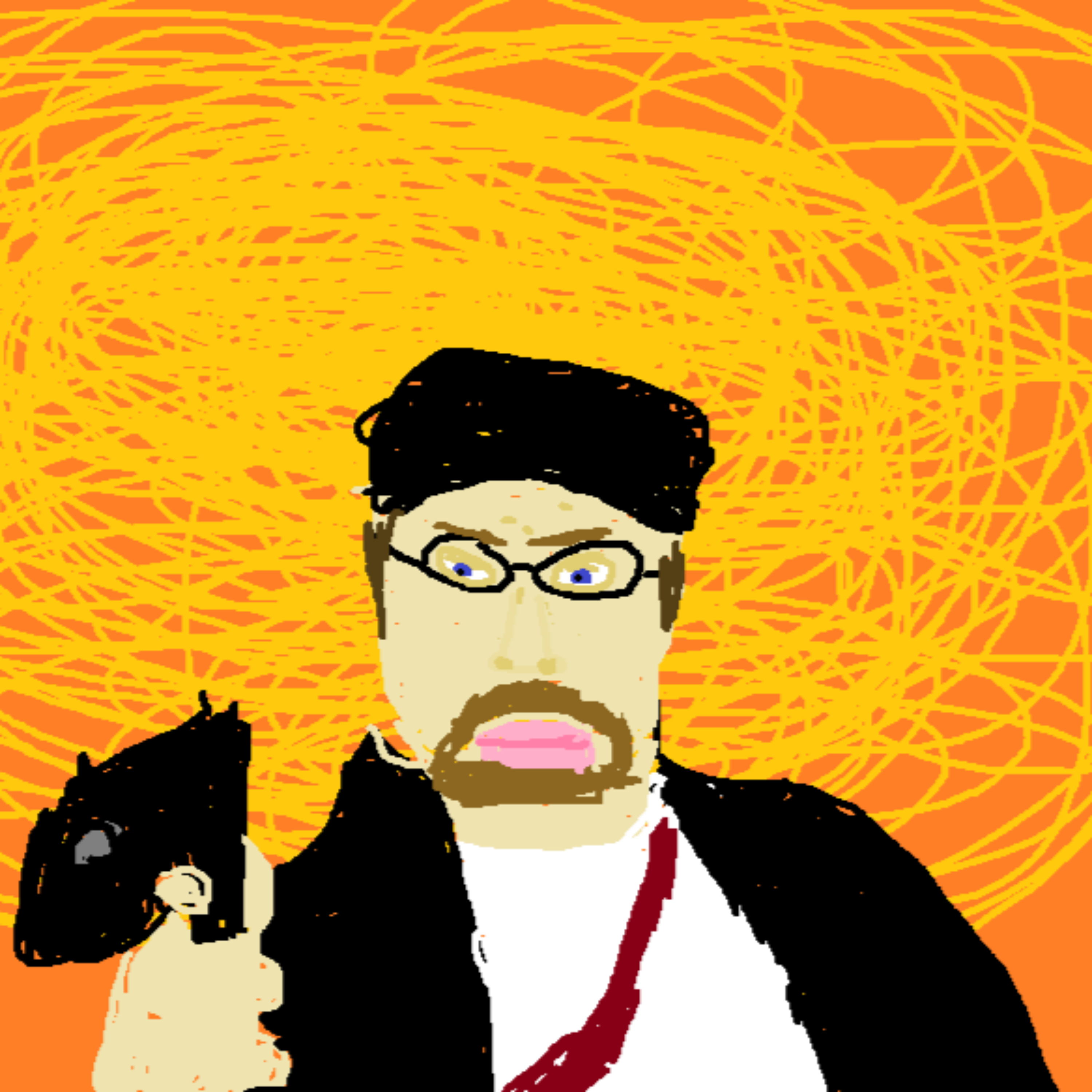 The Nostalgia Critic Weekly