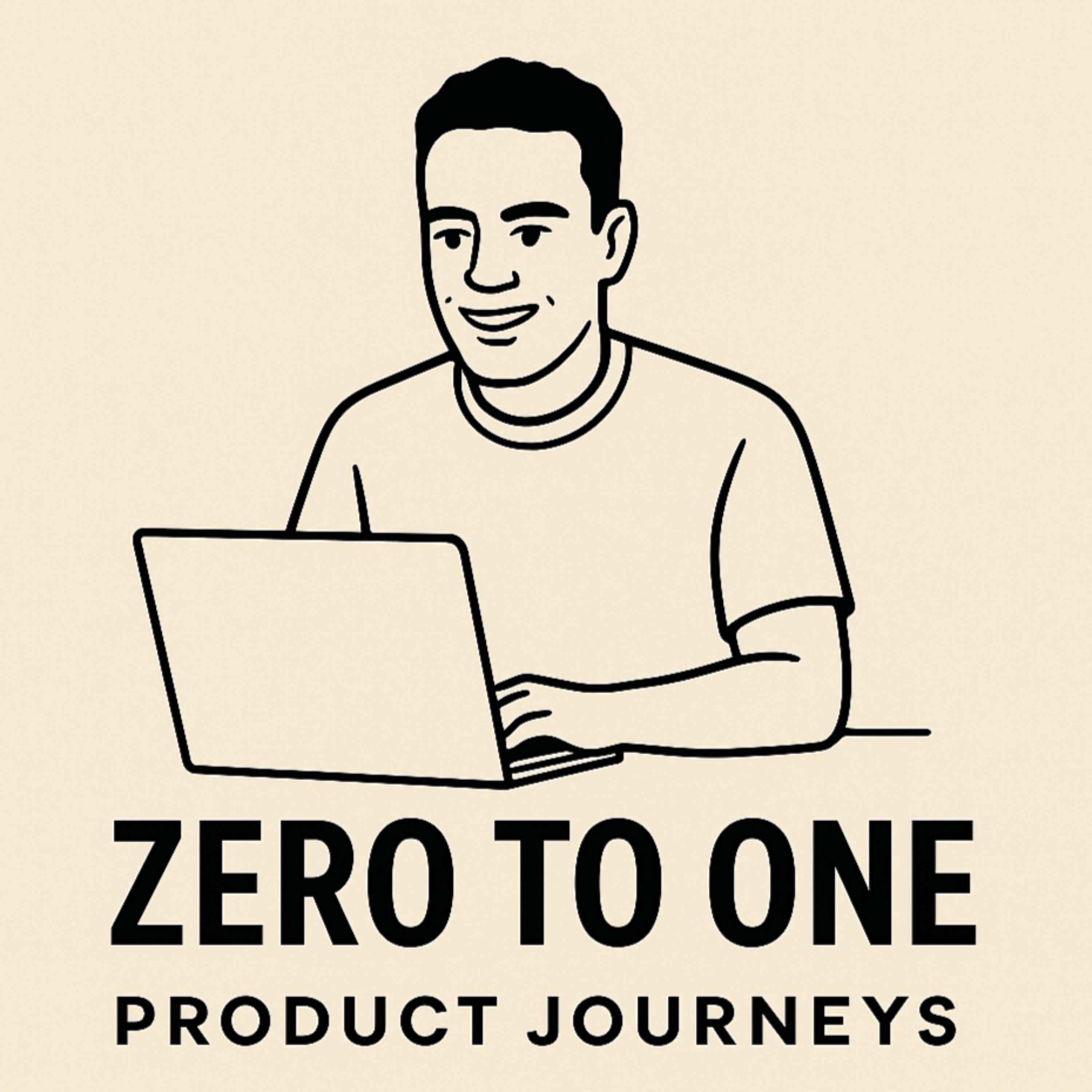 Zero to One: Product Journeys