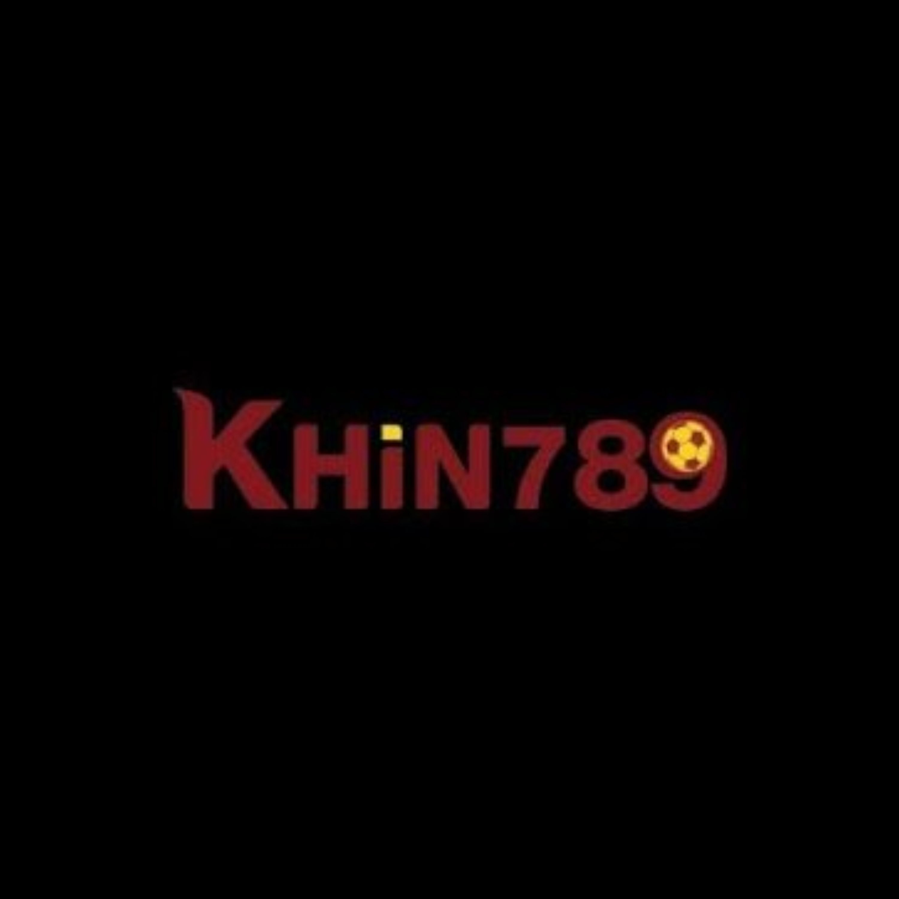 Khin789 podcast artwork