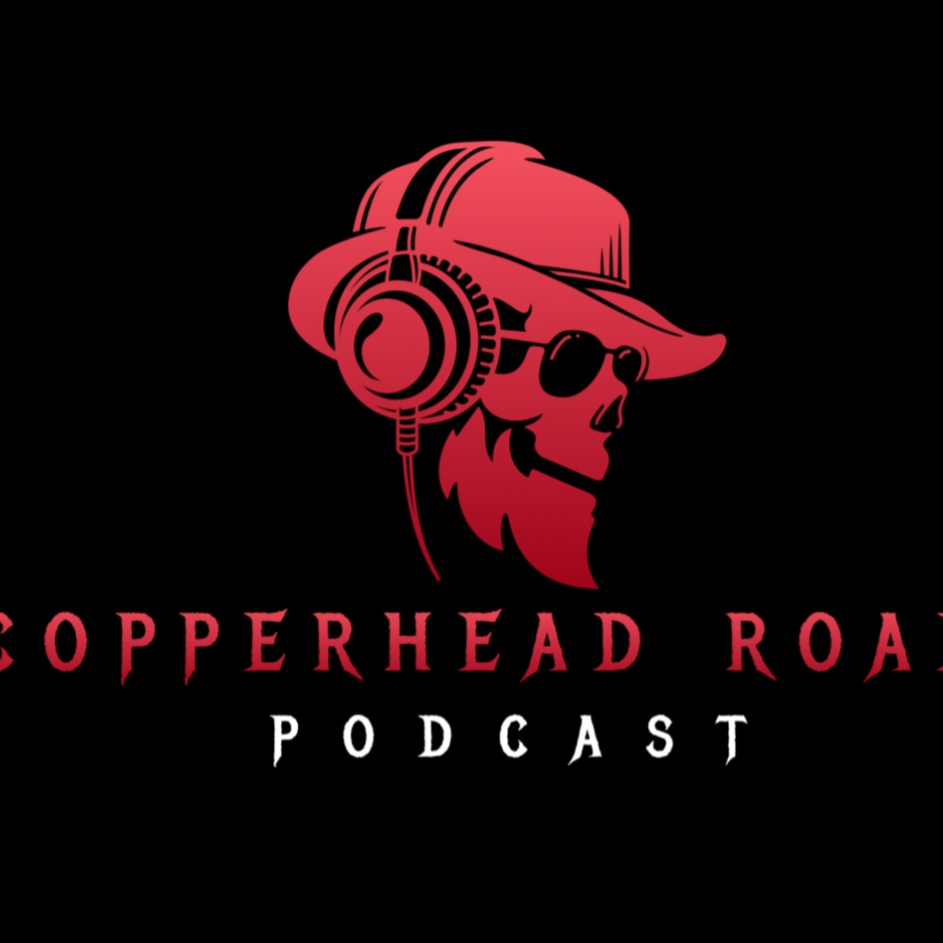 Copperhead Road