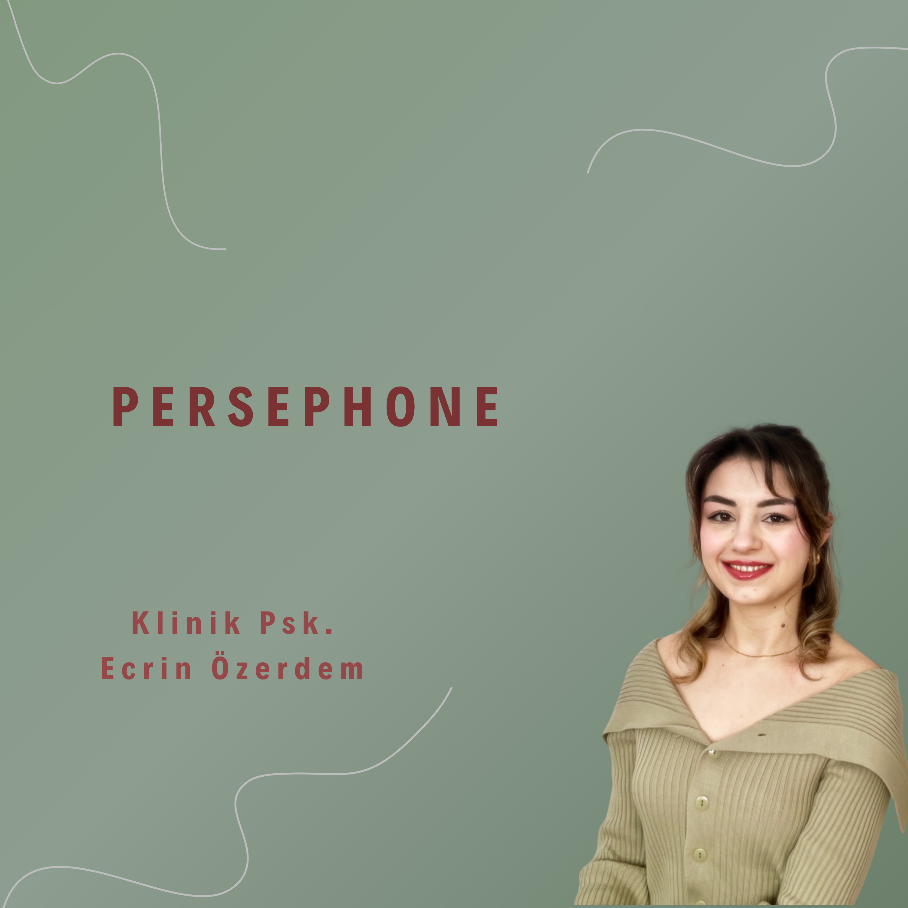 Persephone