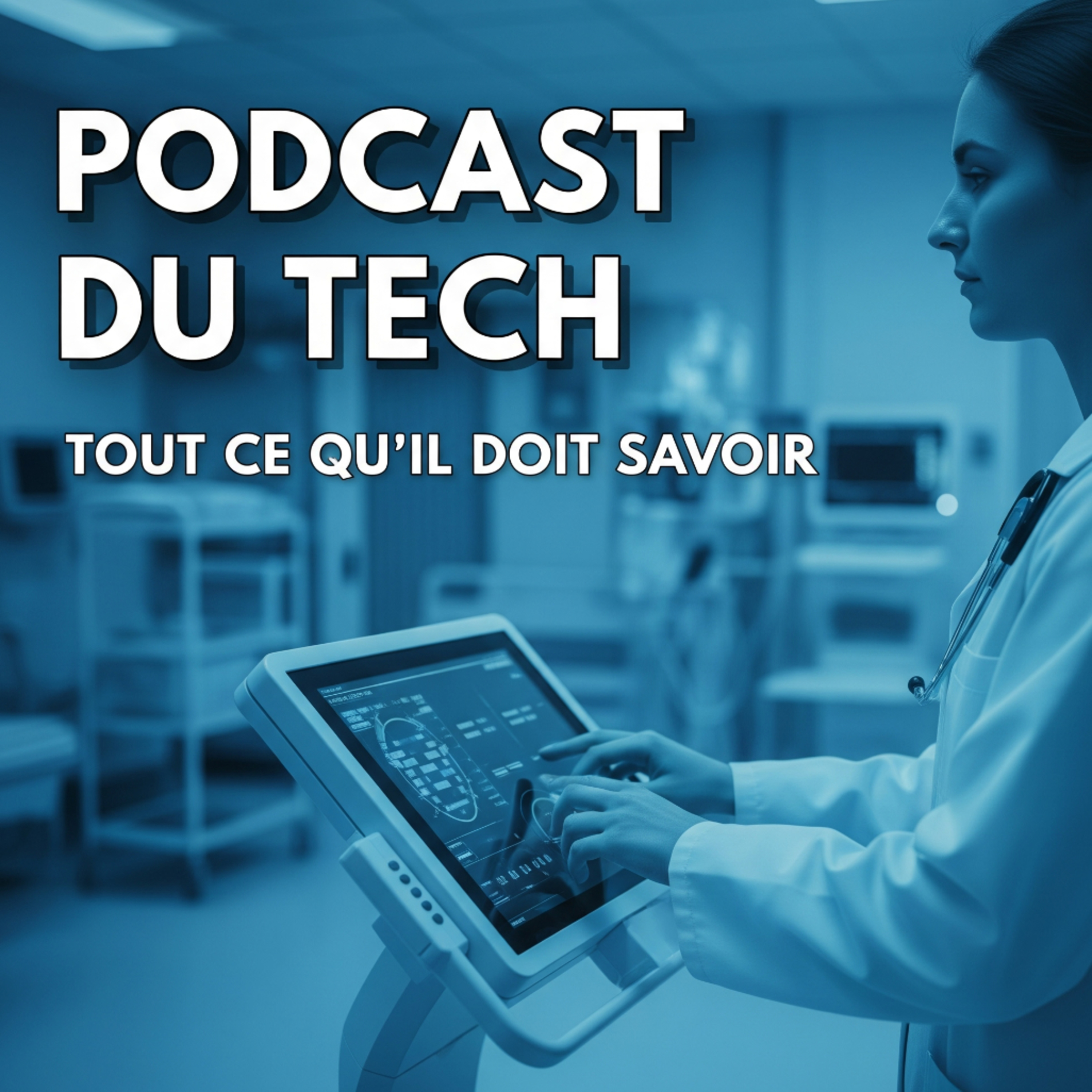 Formation du Technicien Hospitalier
