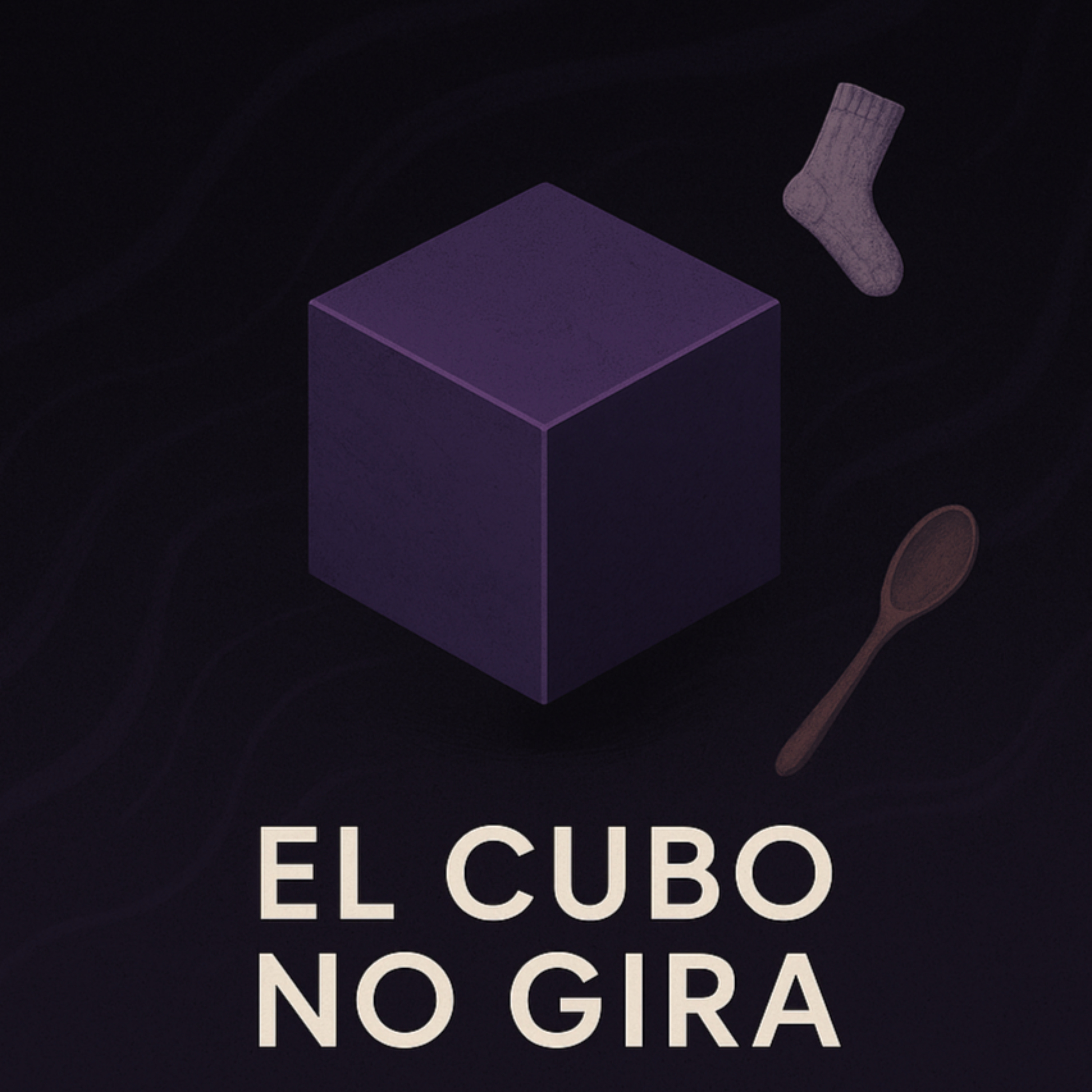 El Cubo: La Verdad Que No Gira