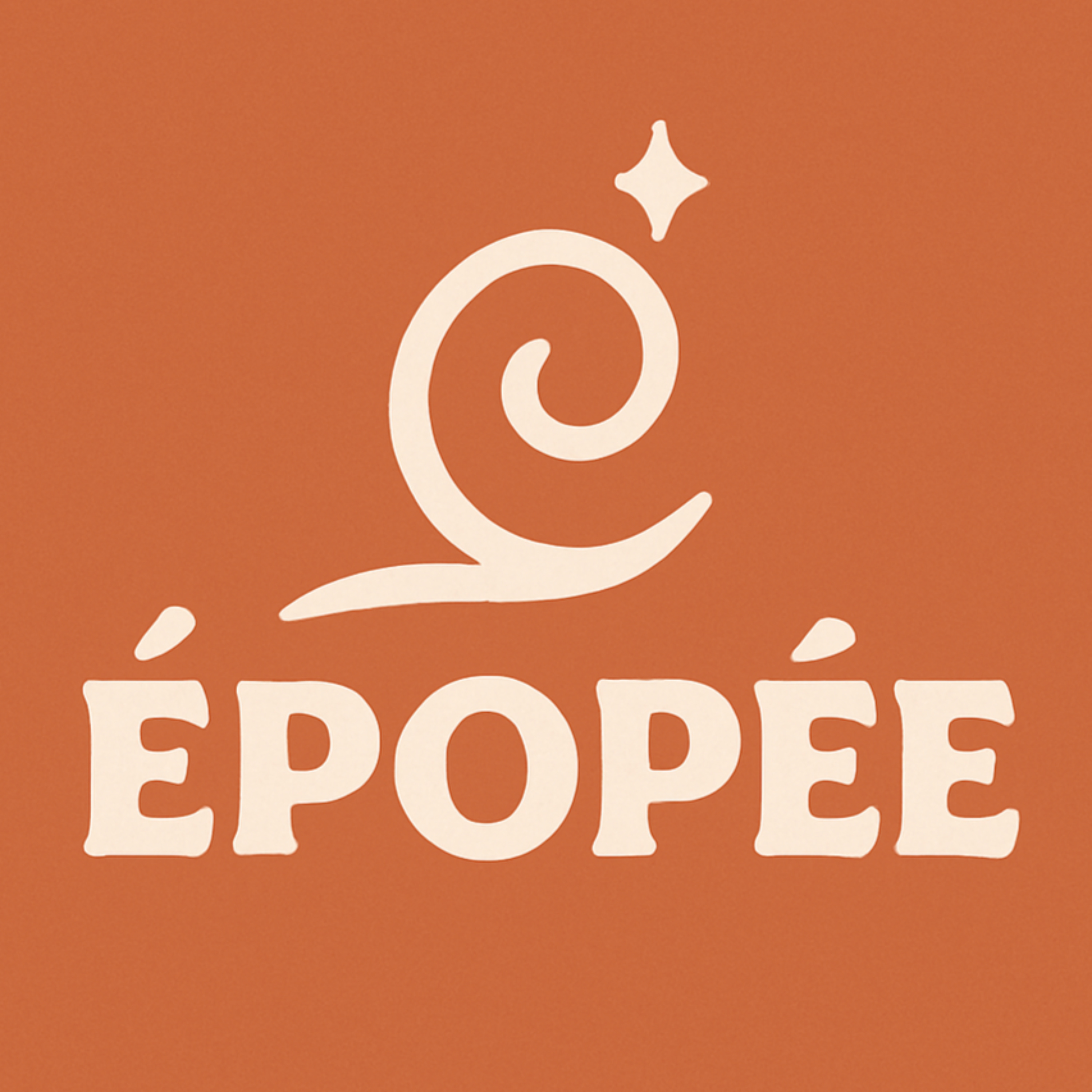ÉPOPÉE