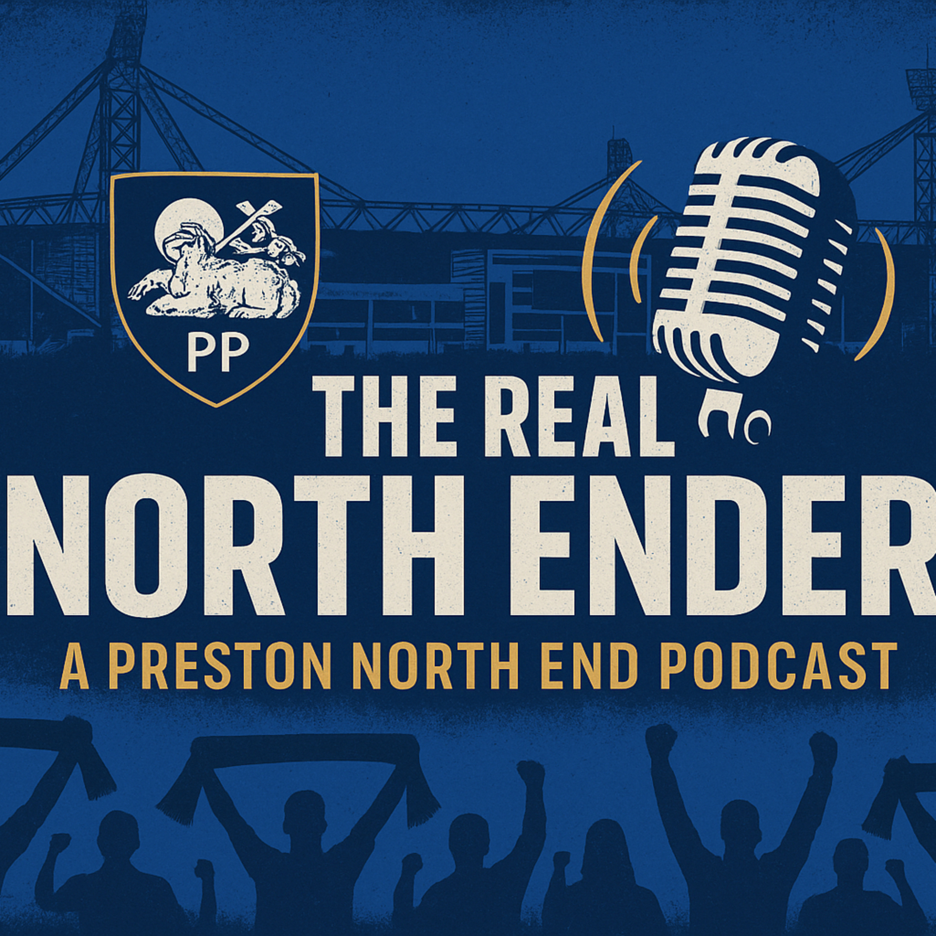 The Real North Ender 