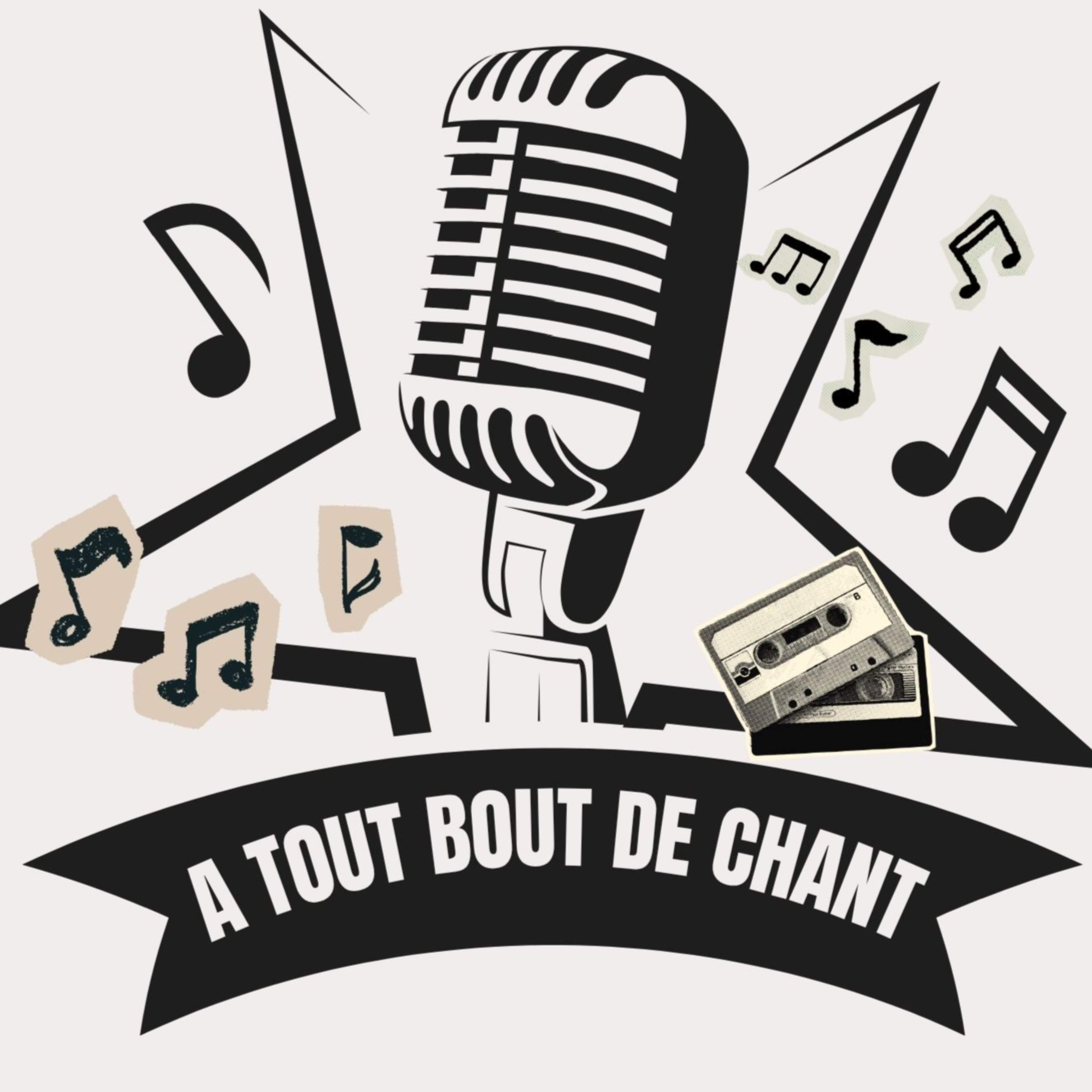 À TOUT BOUT DE CHANT