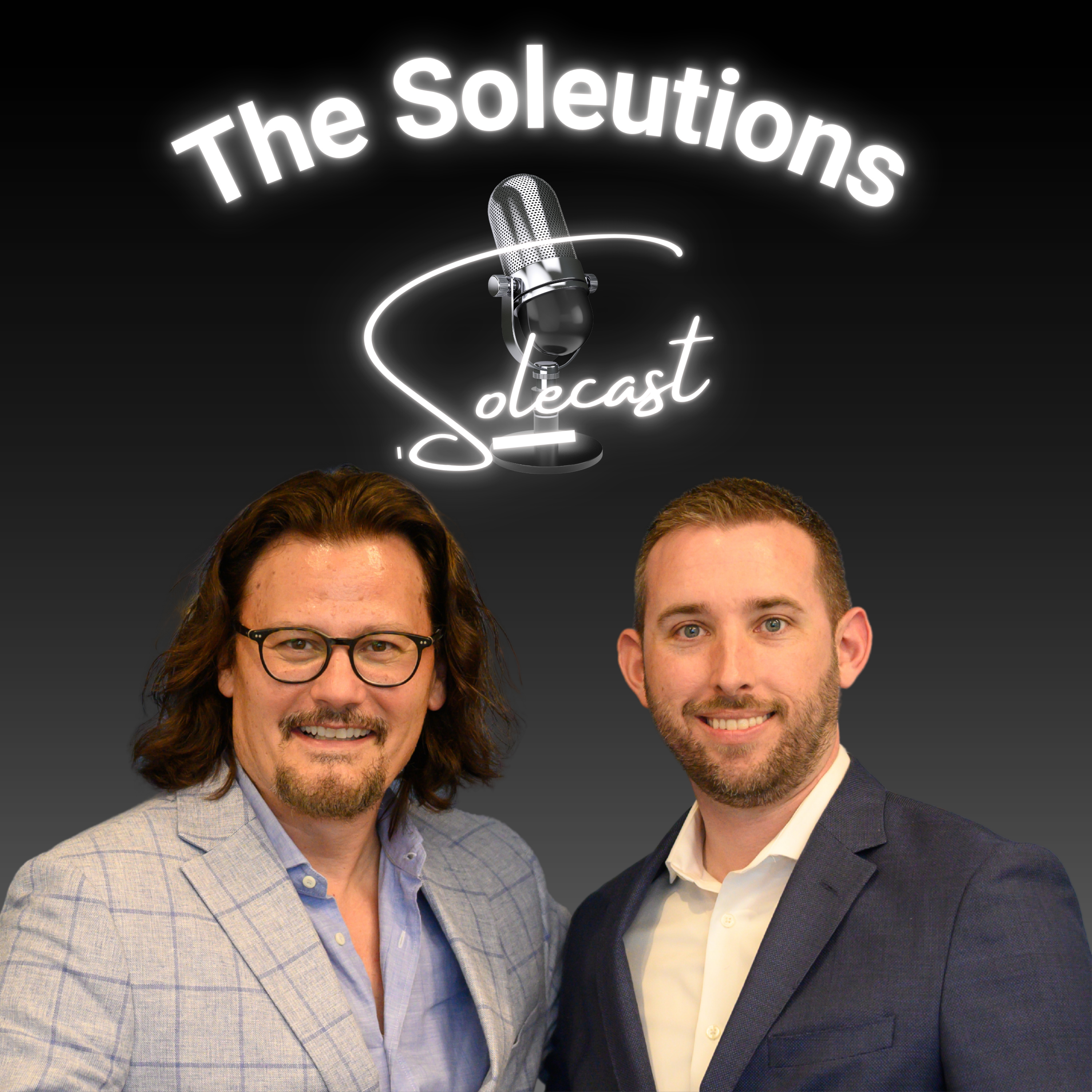 The Soleutions Podcast