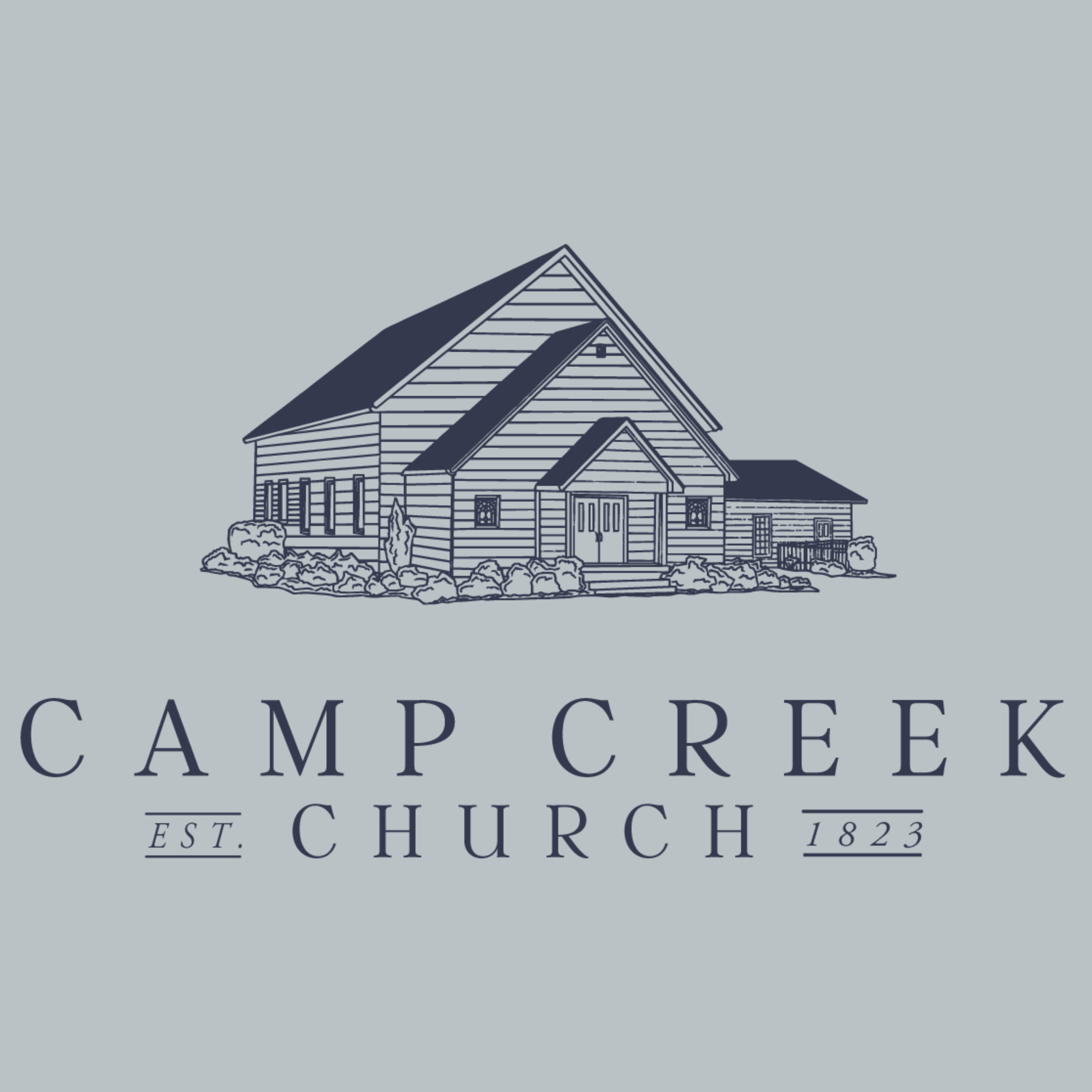 Camp Creek Sermons