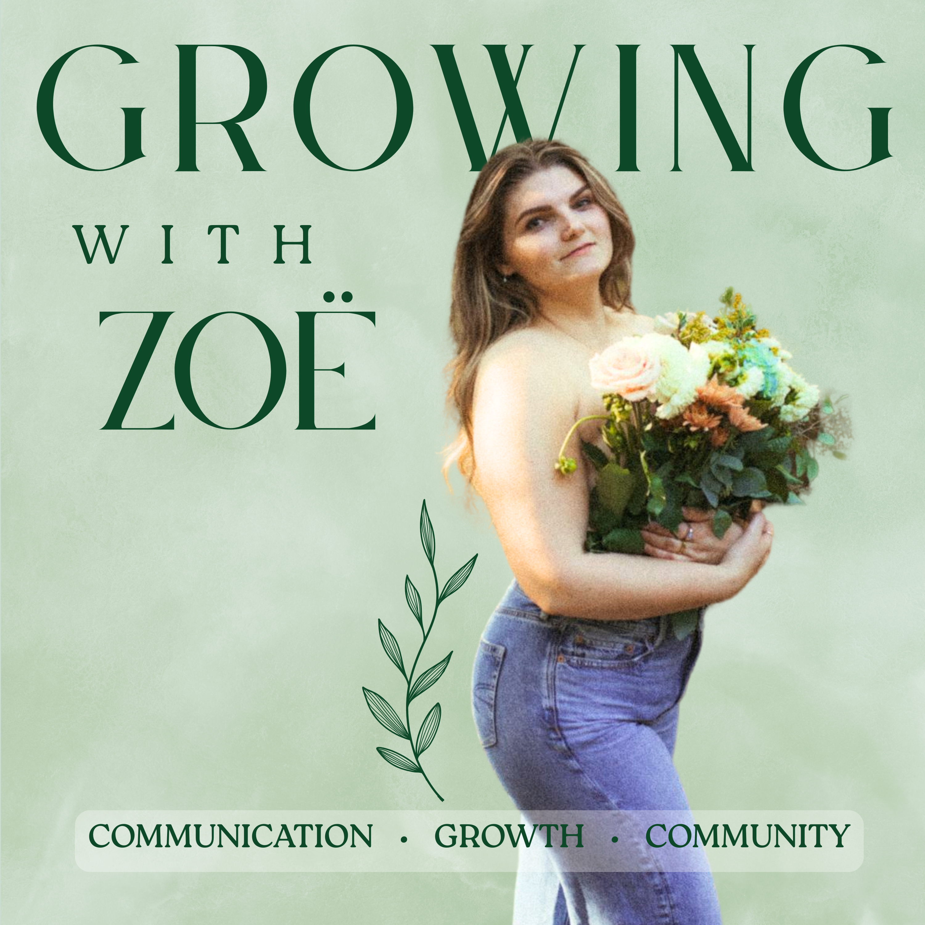 Growing with Zo&euml;