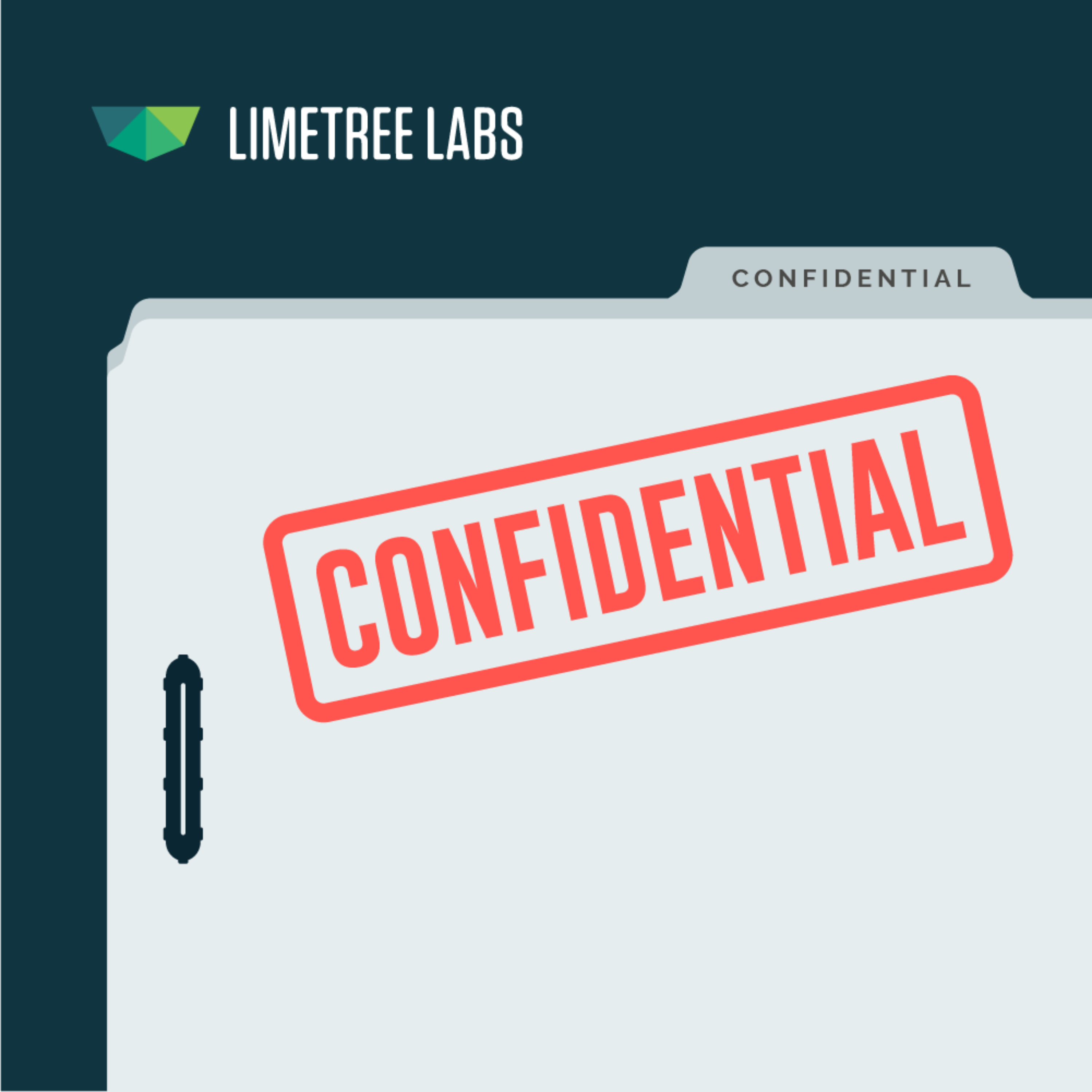 Limetree Labs Confidential