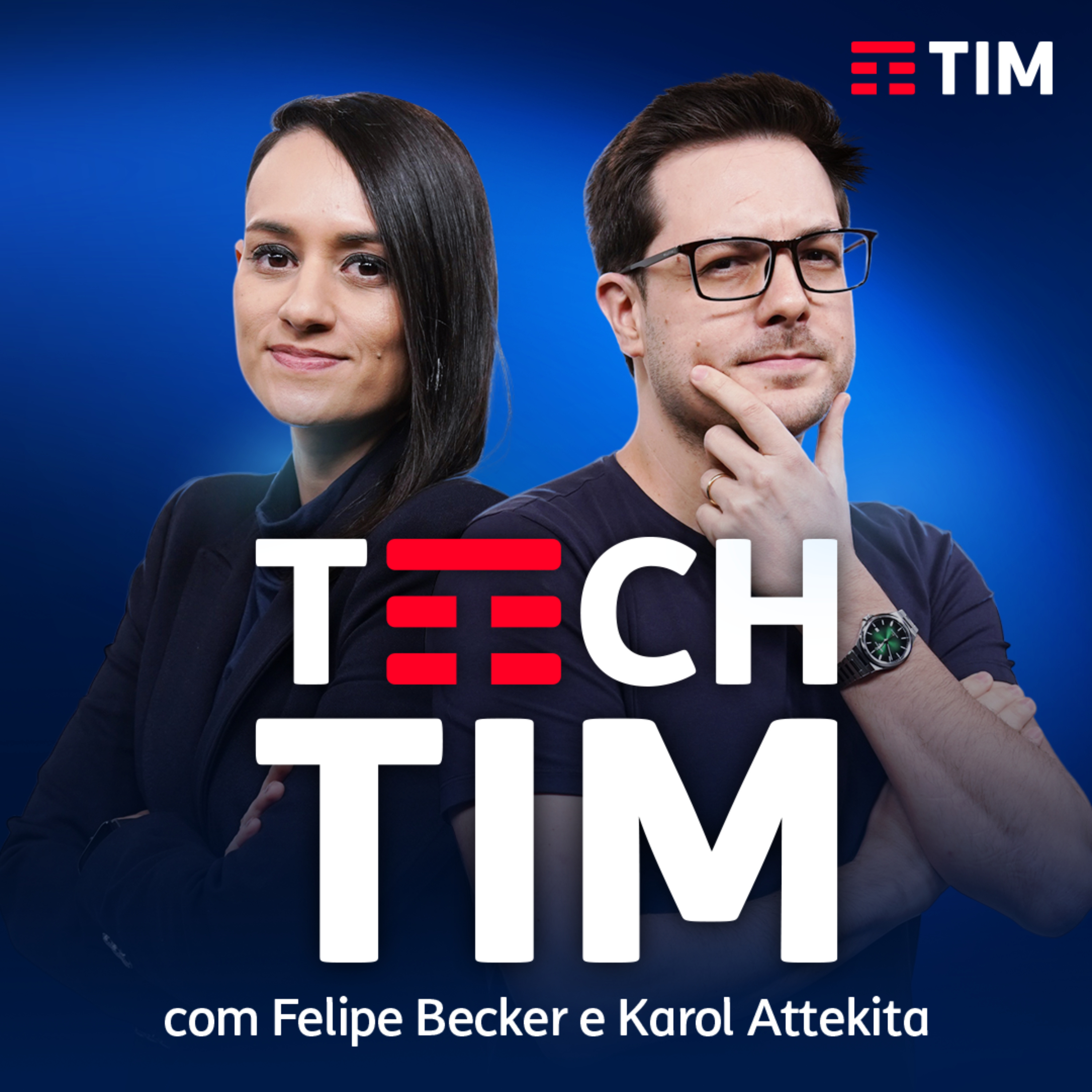 Tech TIM
