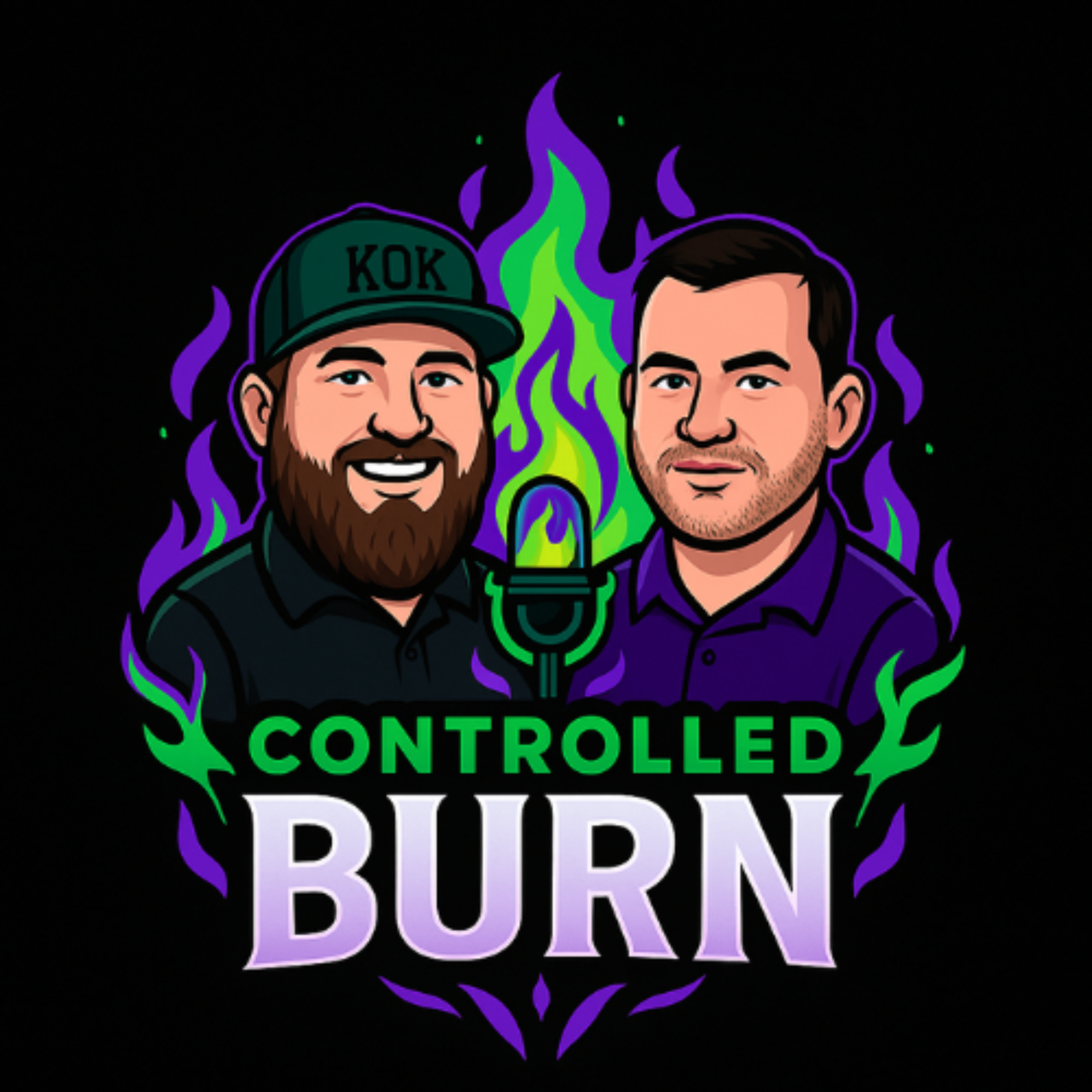 Controlled Burn