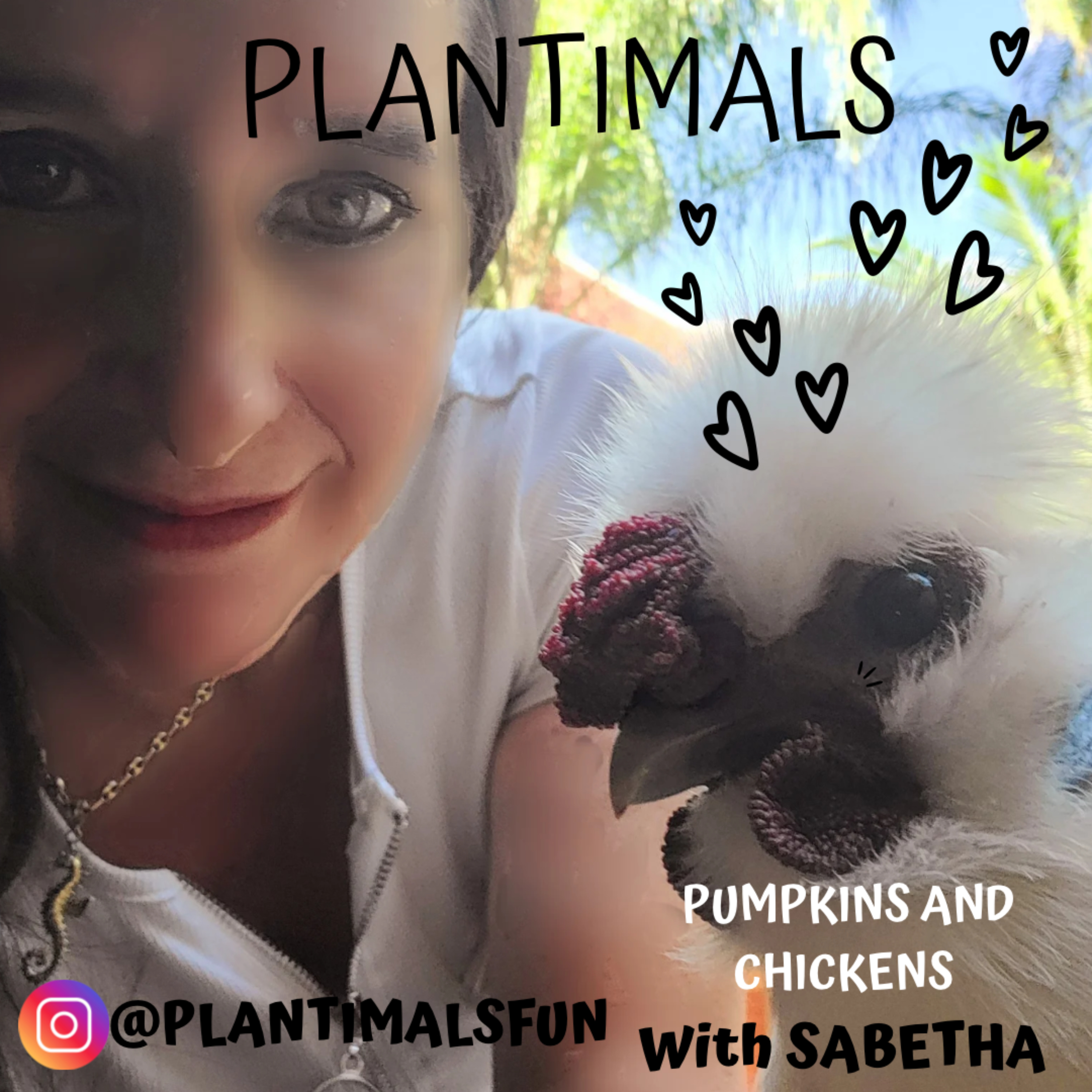 Plantimals