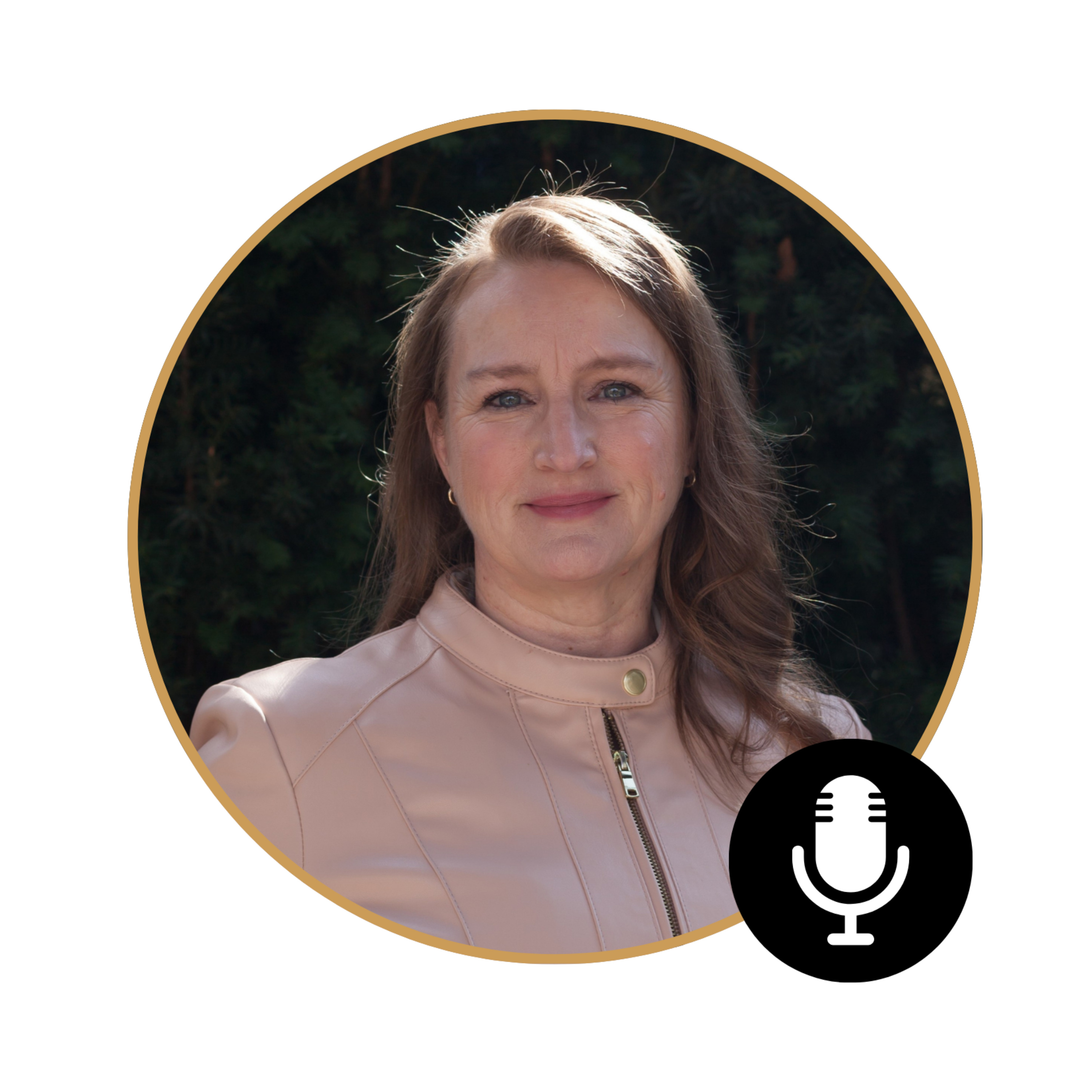 Voices in Leadership: Leaders who connect, inspire, and grow.