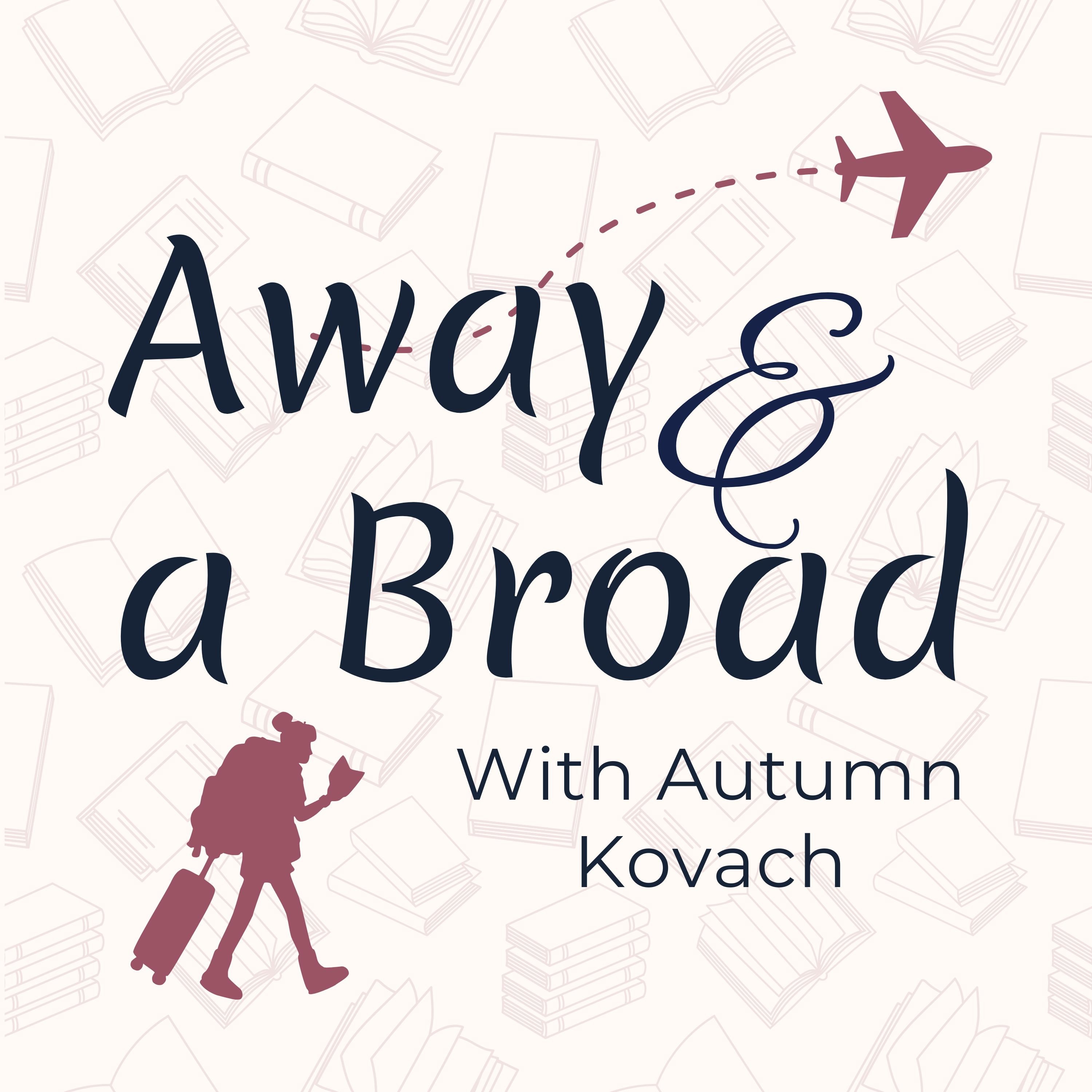 Away and a Broad