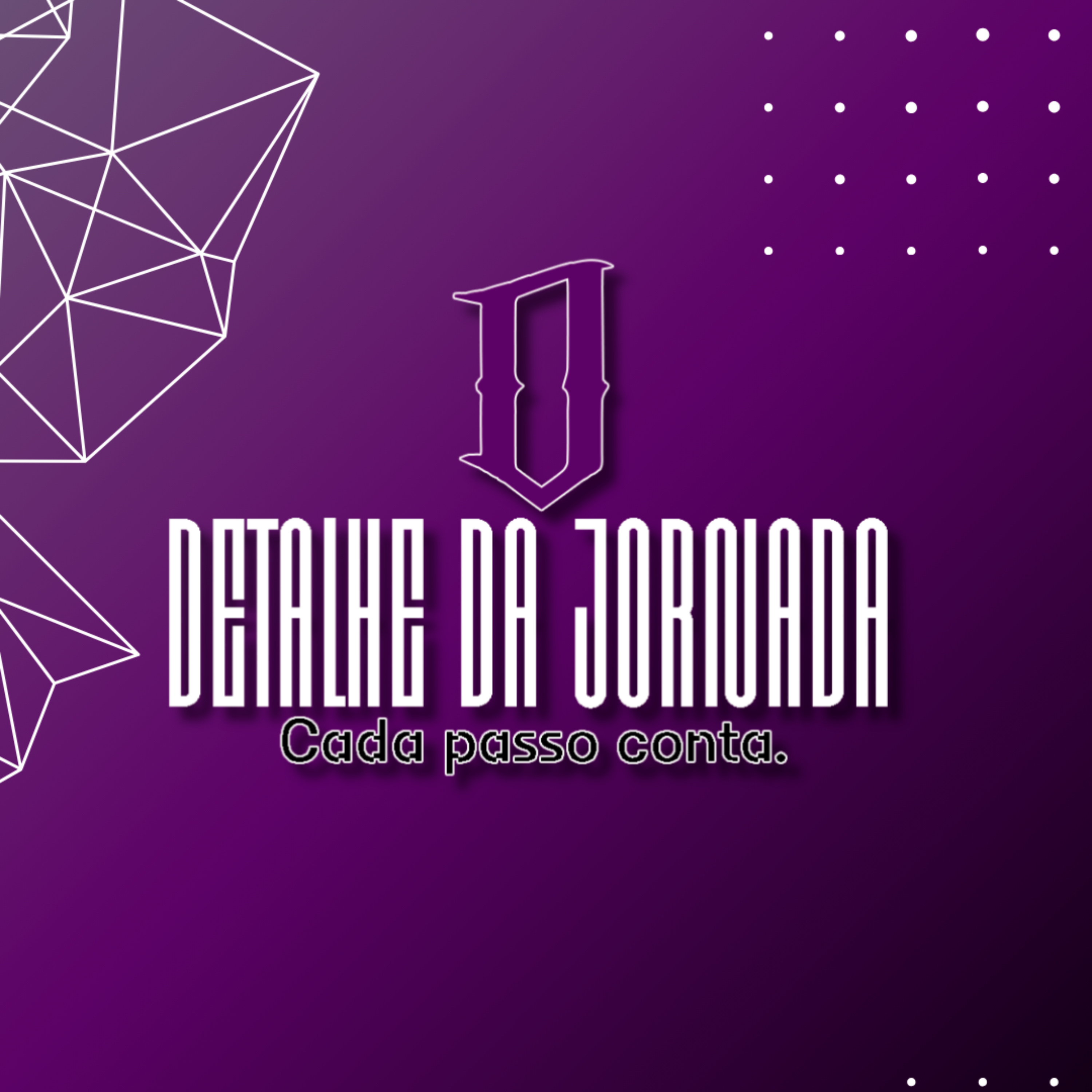 Detalhe da Jornada cover art