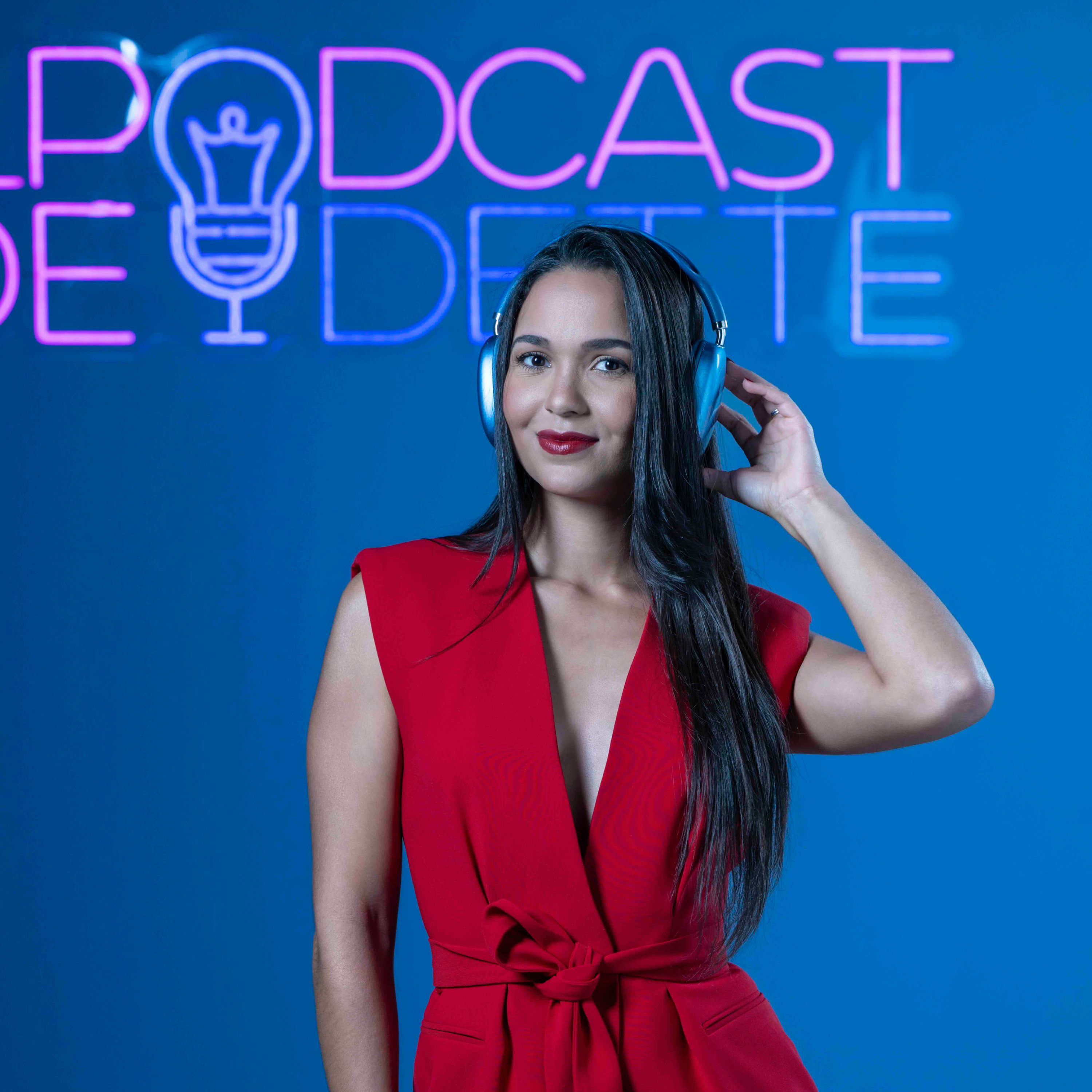 EL PODCAST DE ODETTE