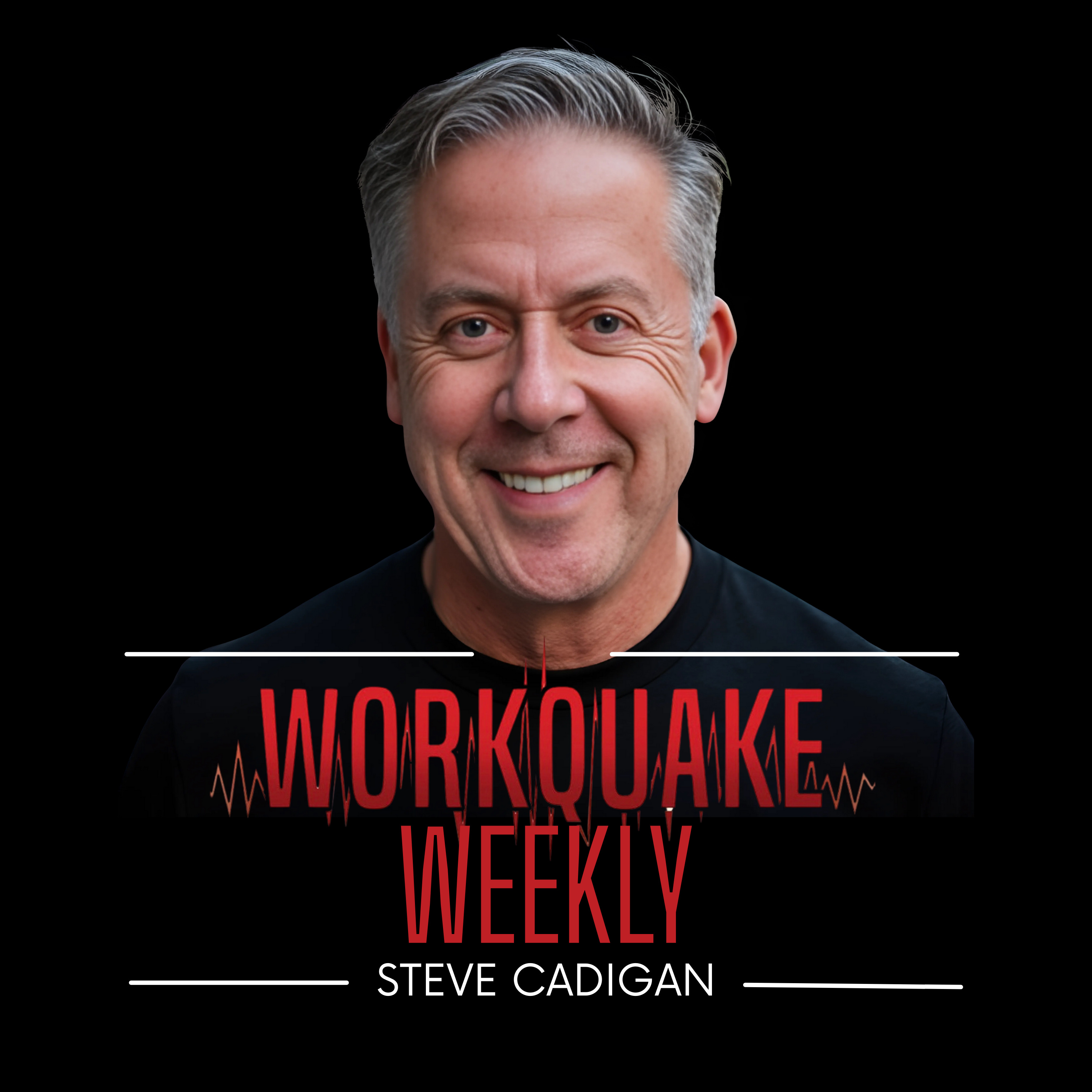 Workquake Weekly