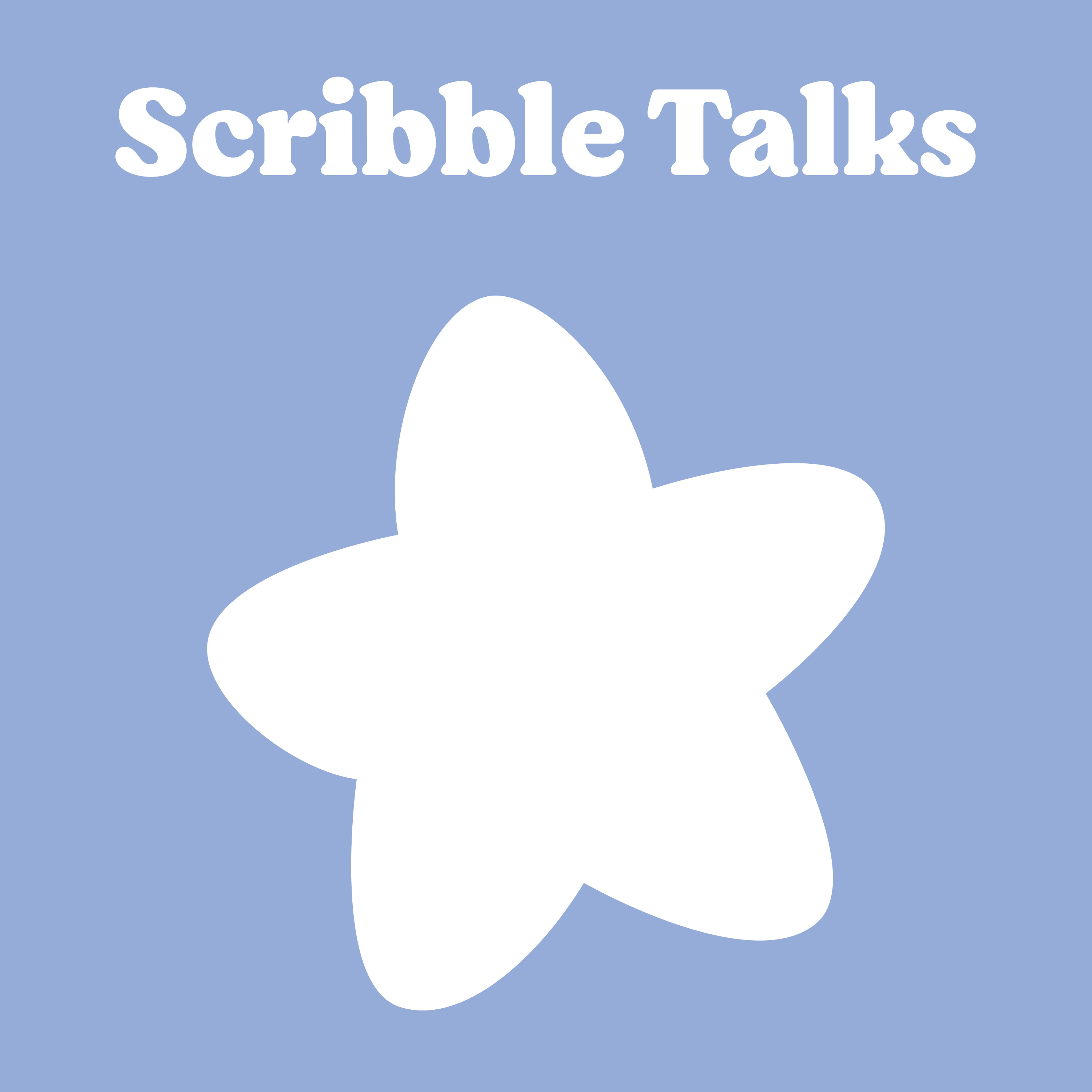 Scribble Talks
