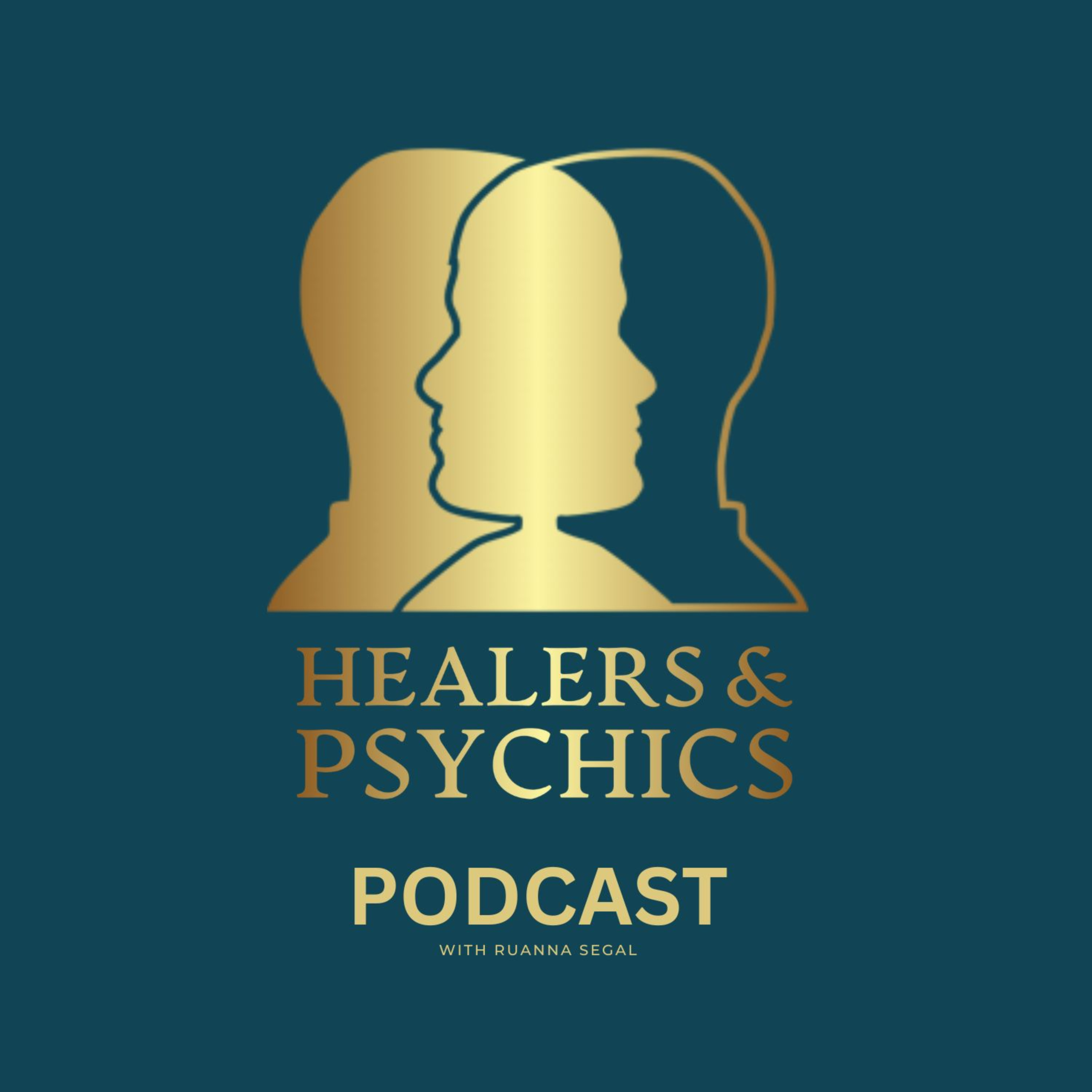 Healers and Psychics
