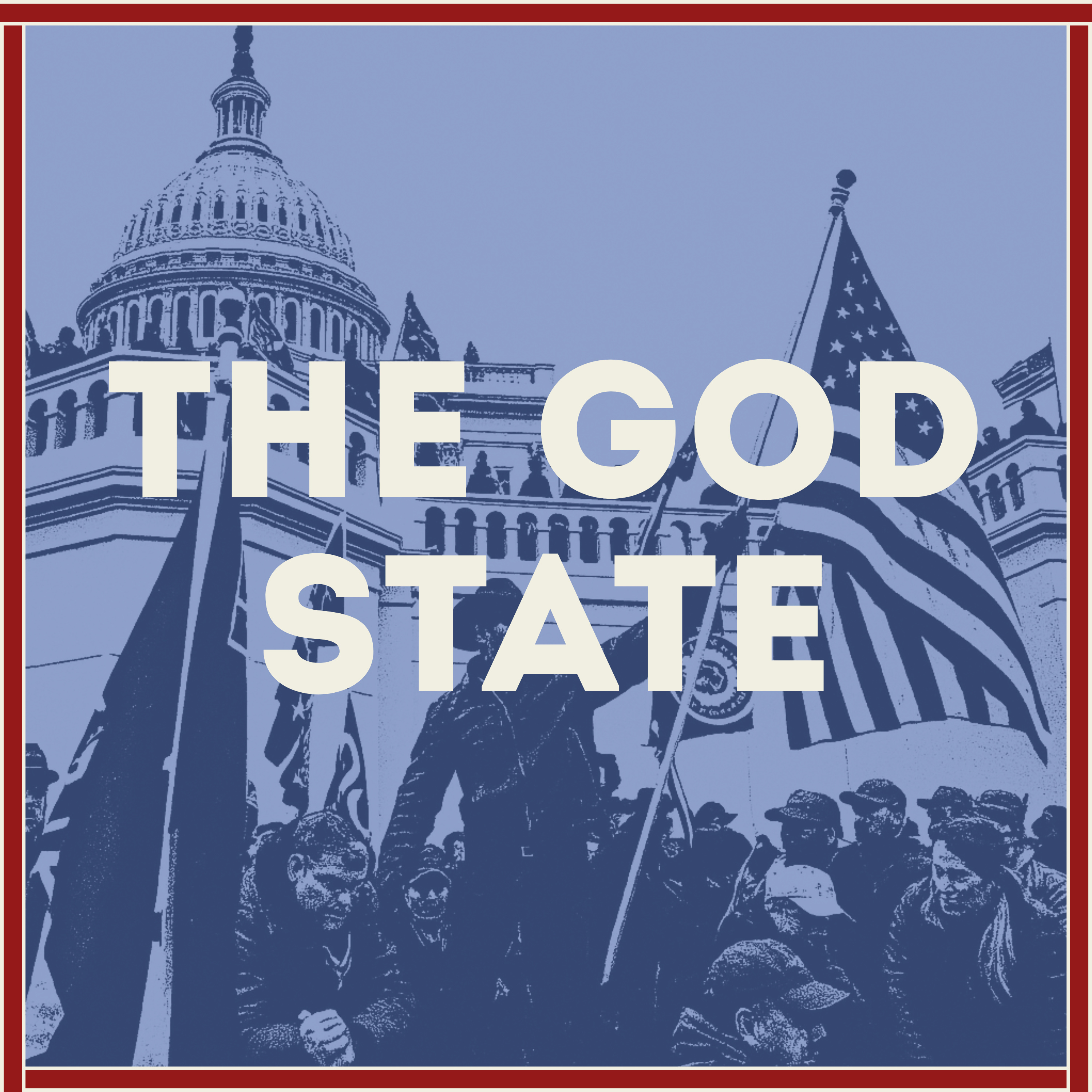 The God State