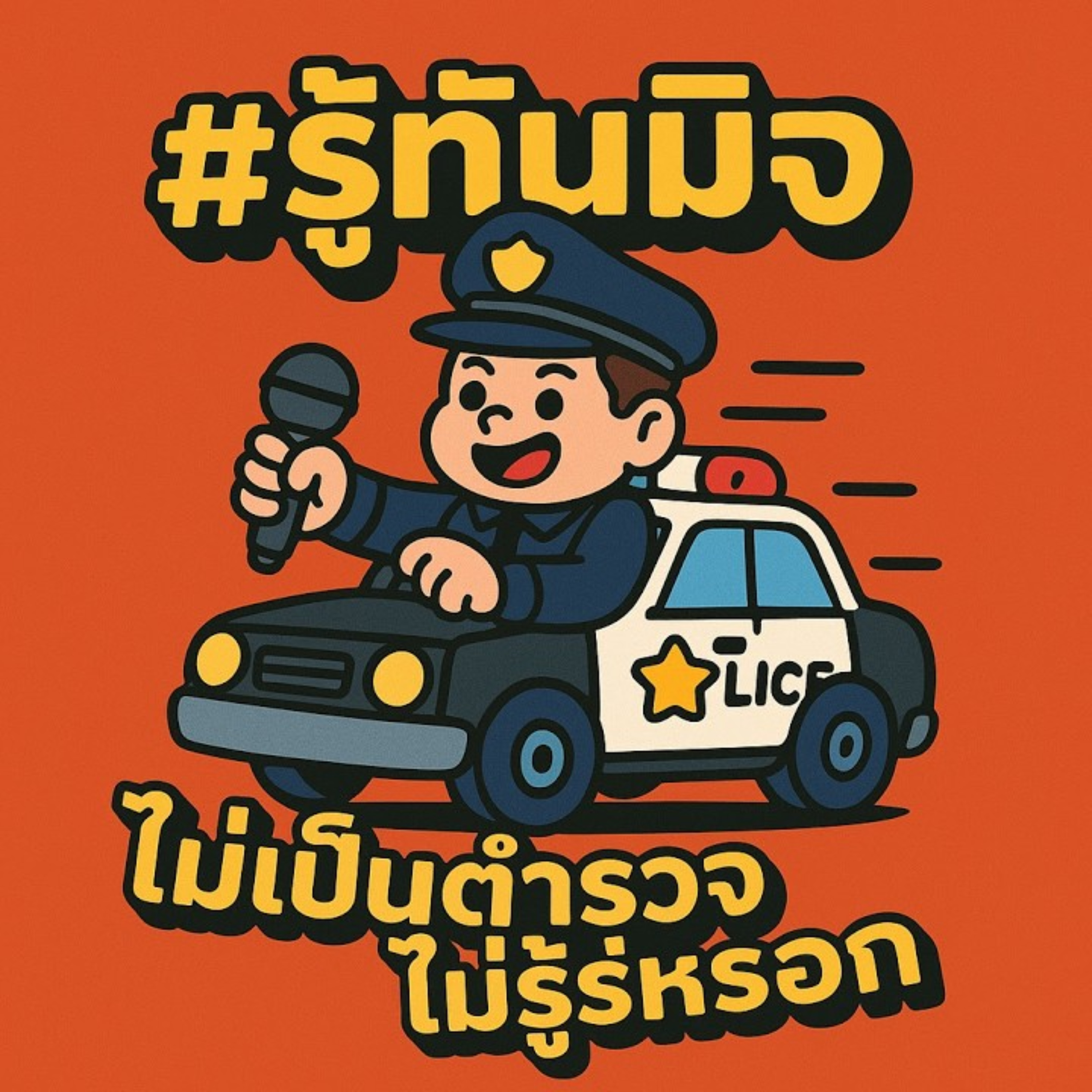 #รู้ทันมิจ