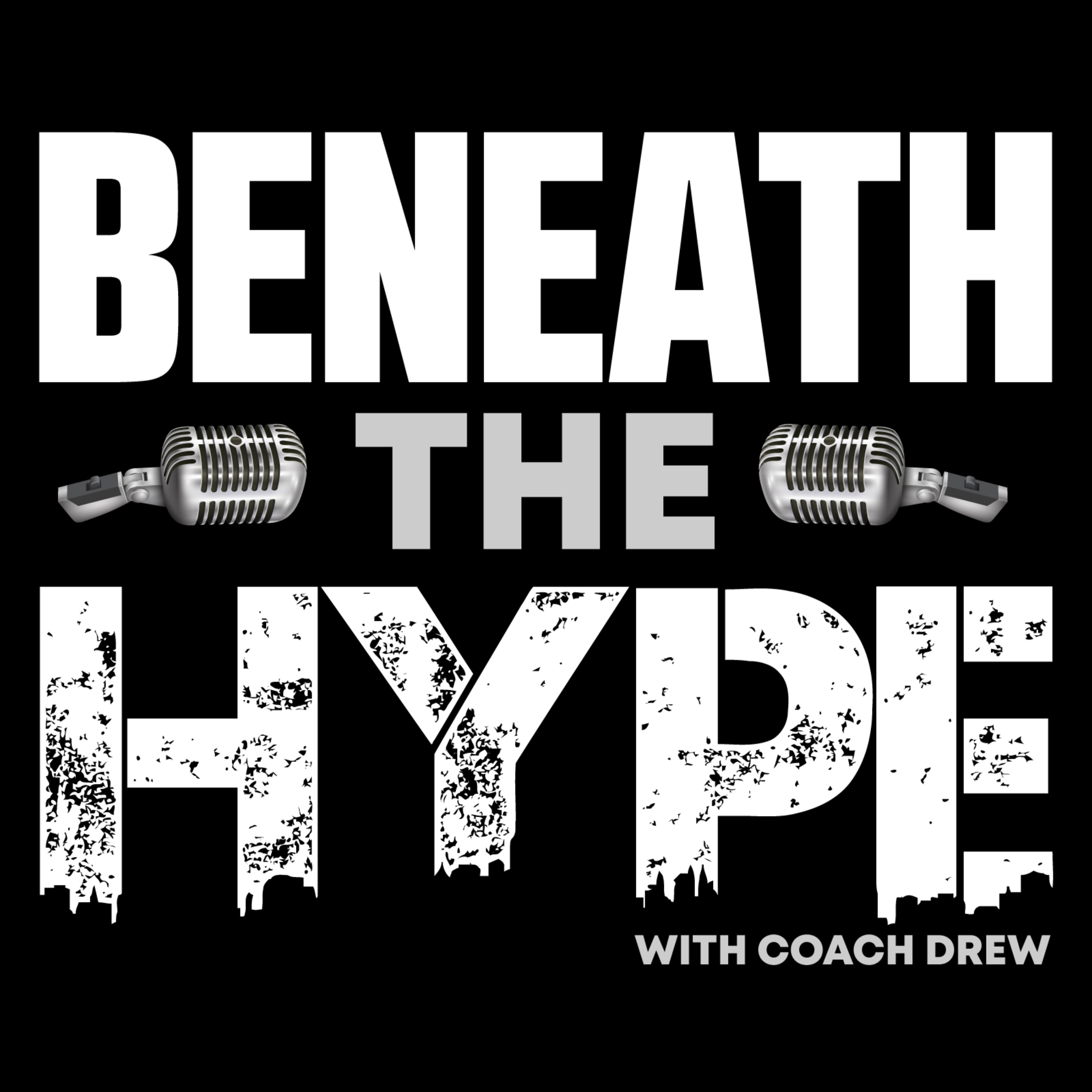 Beneath the HYPE Podcast