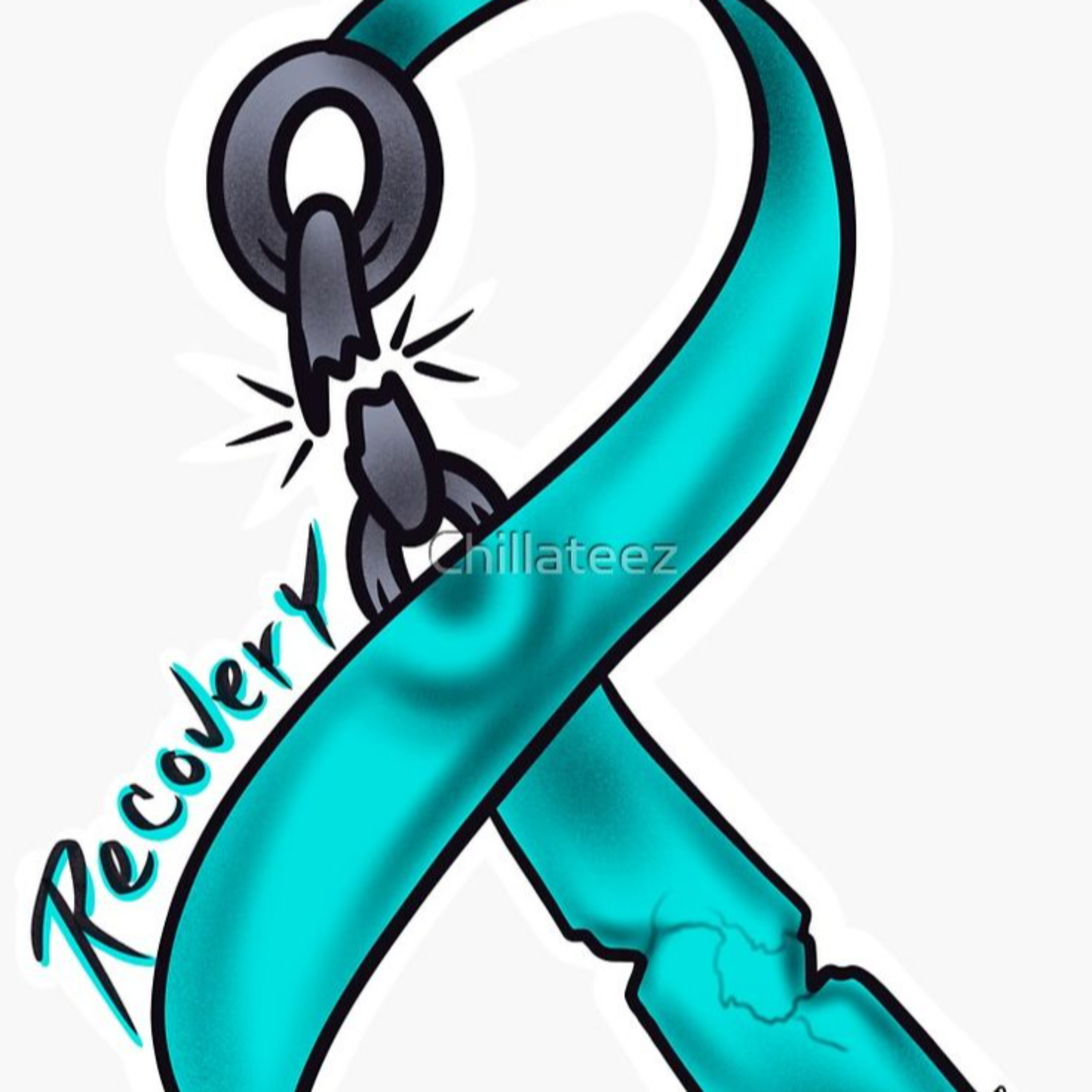 The Recovery One Sock Bandits podcast artwork