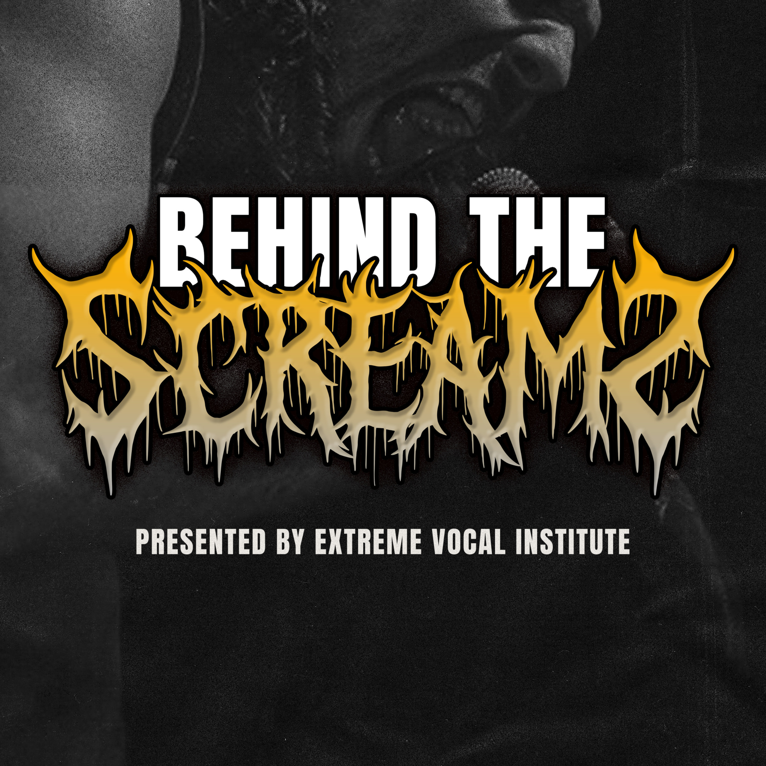 Behind The Screams