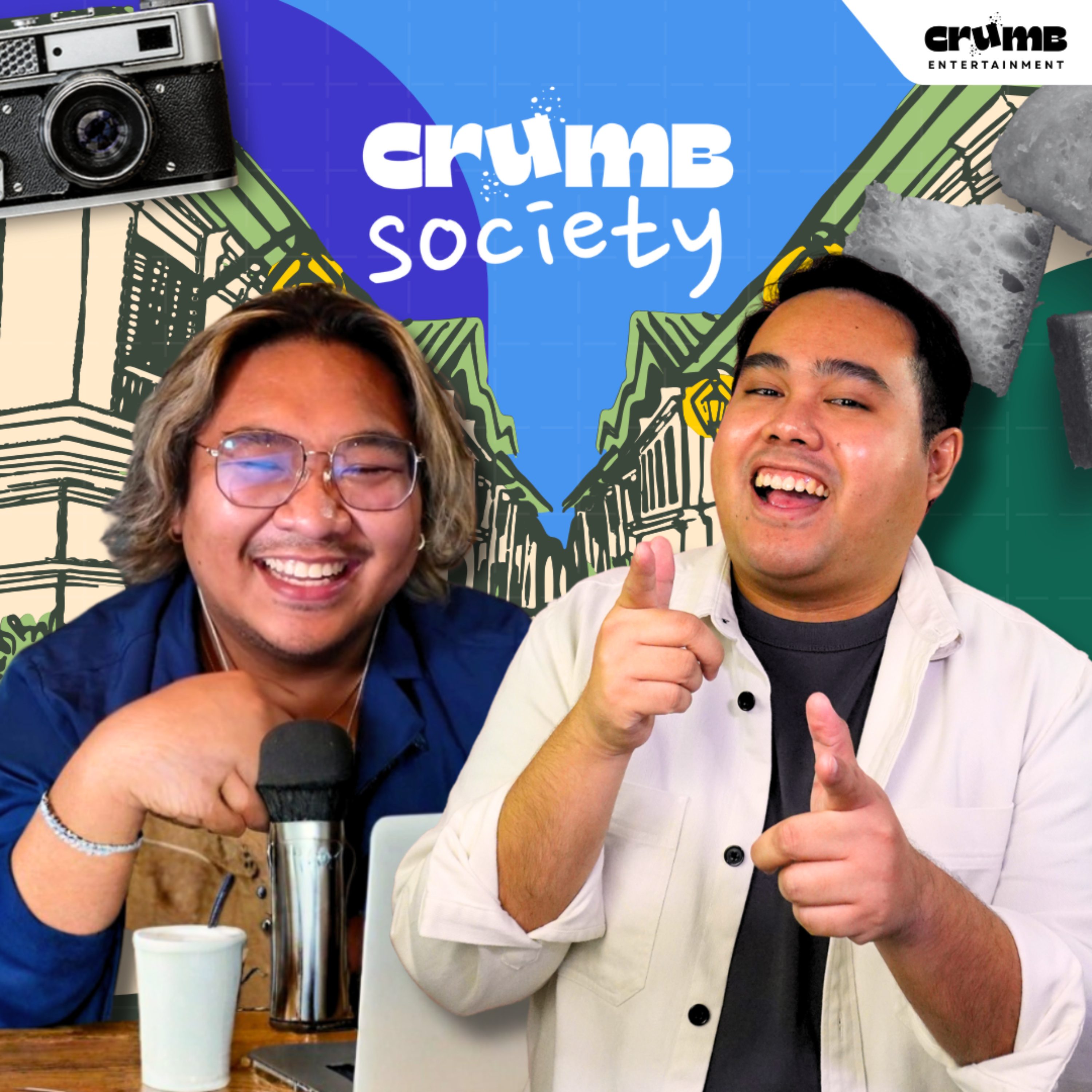 Crumb Society