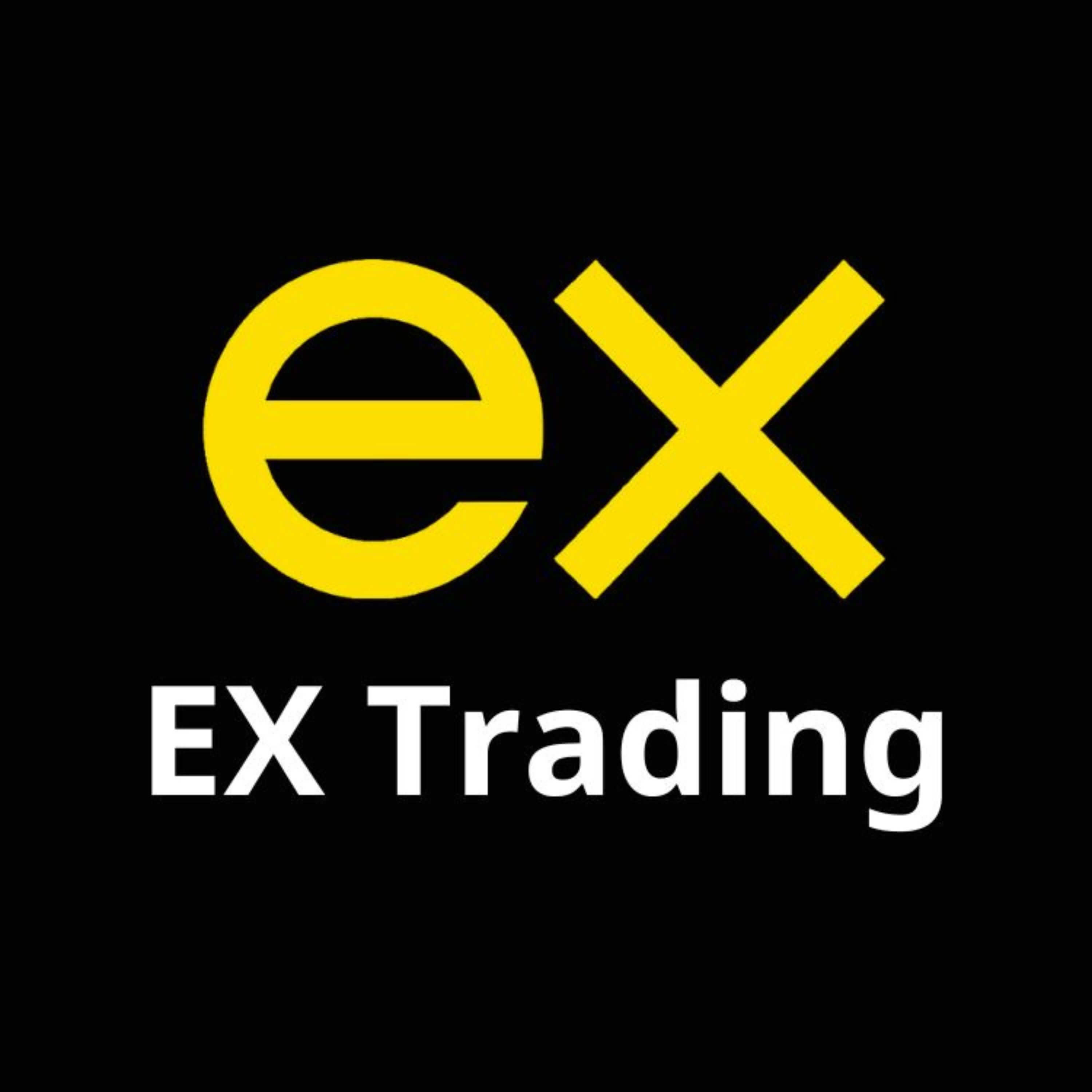 EX Trading- extradingen.org podcast artwork