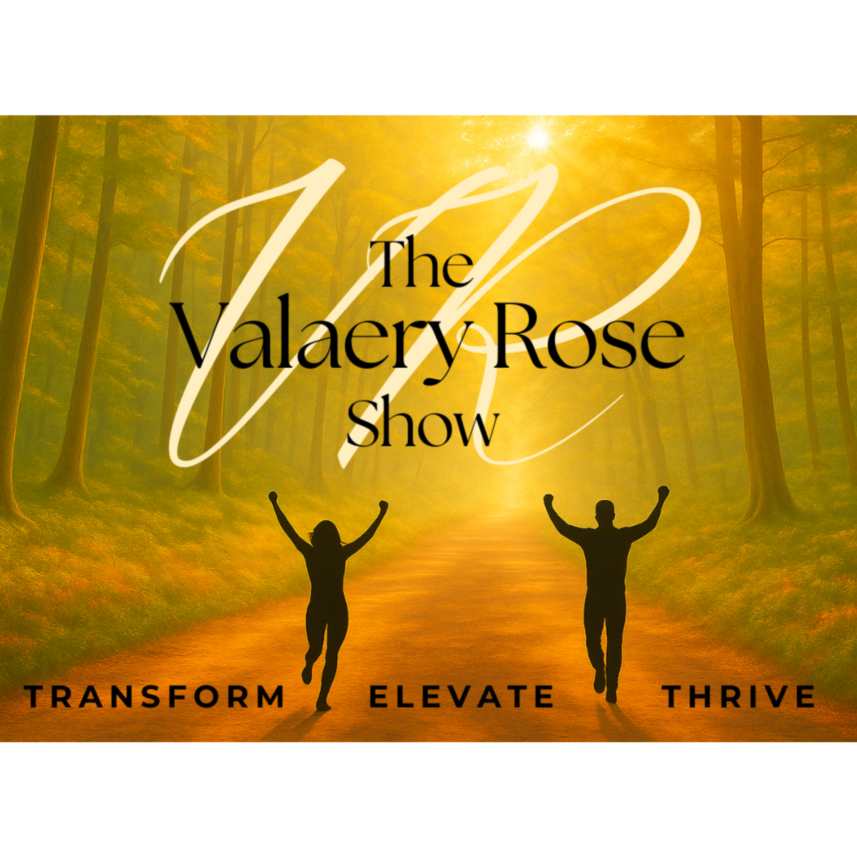 The Valaery Rose Show