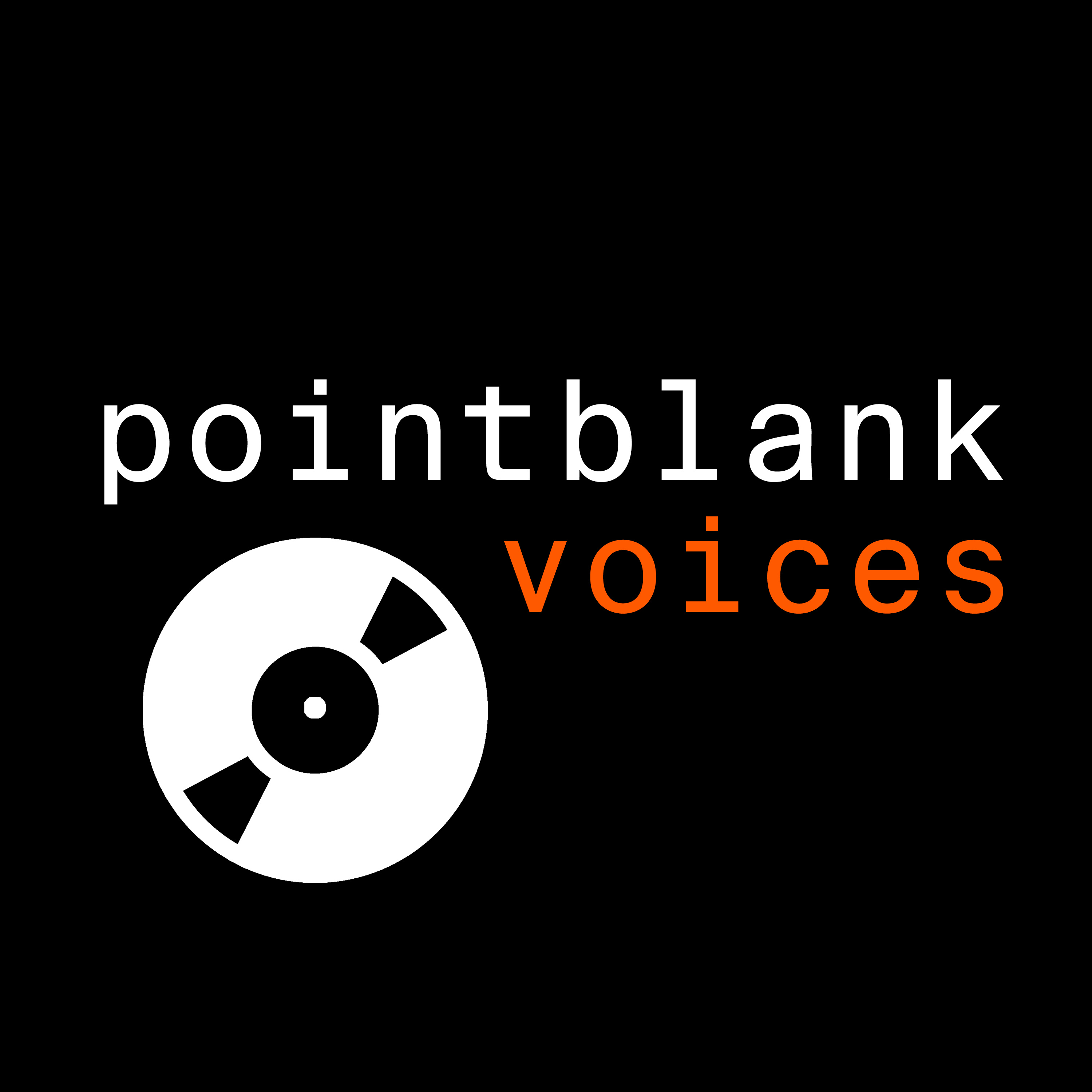 pointblank Voices