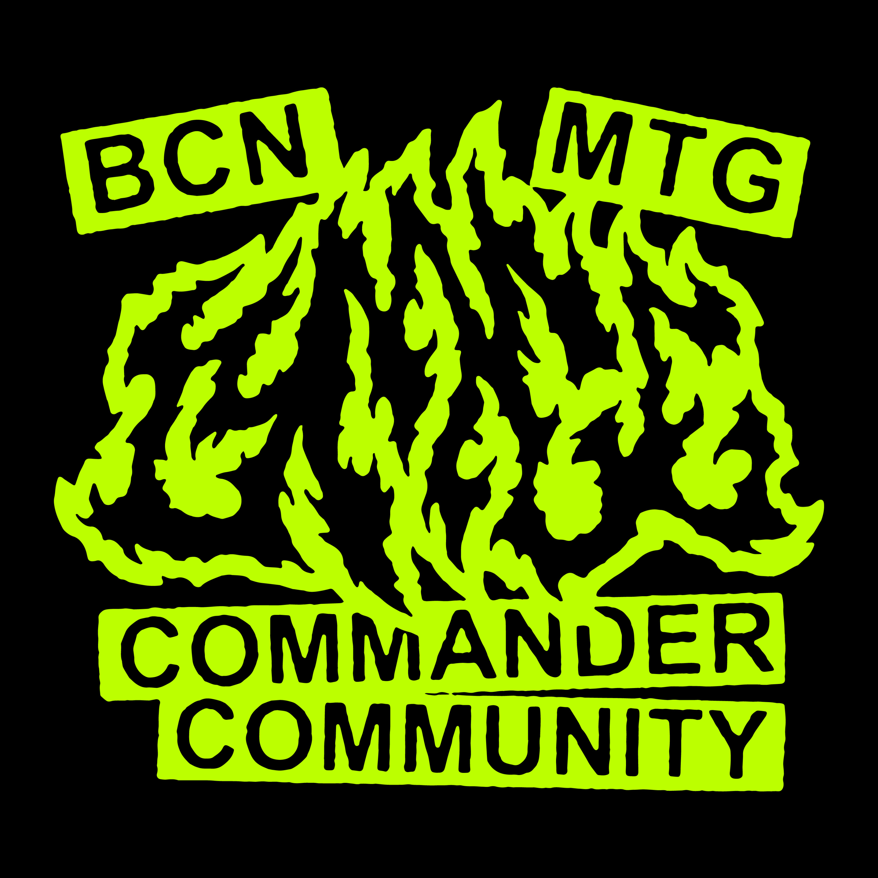 Un podcast de Commander - EDH - Magic The Gathering podcast artwork