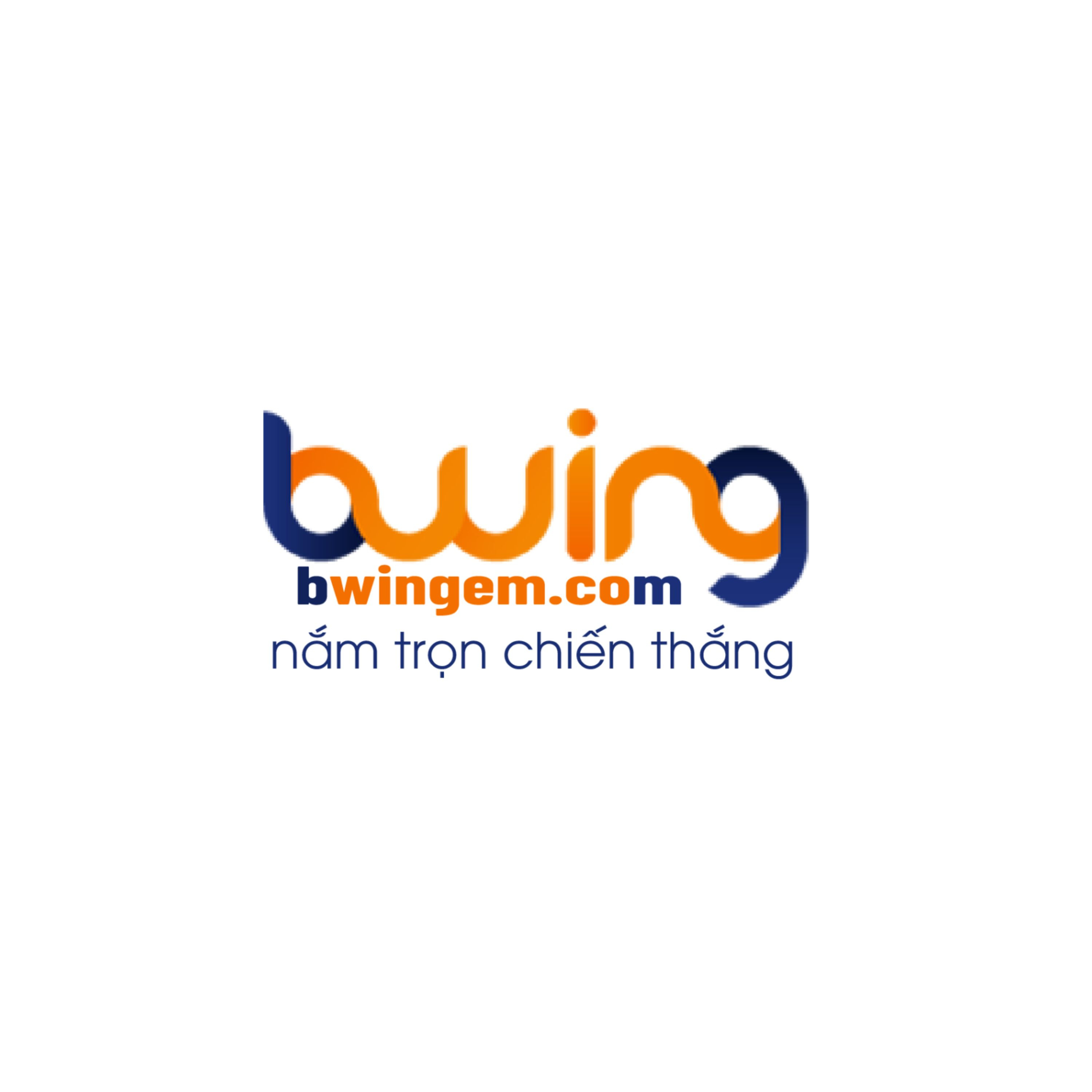 BWING podcast artwork