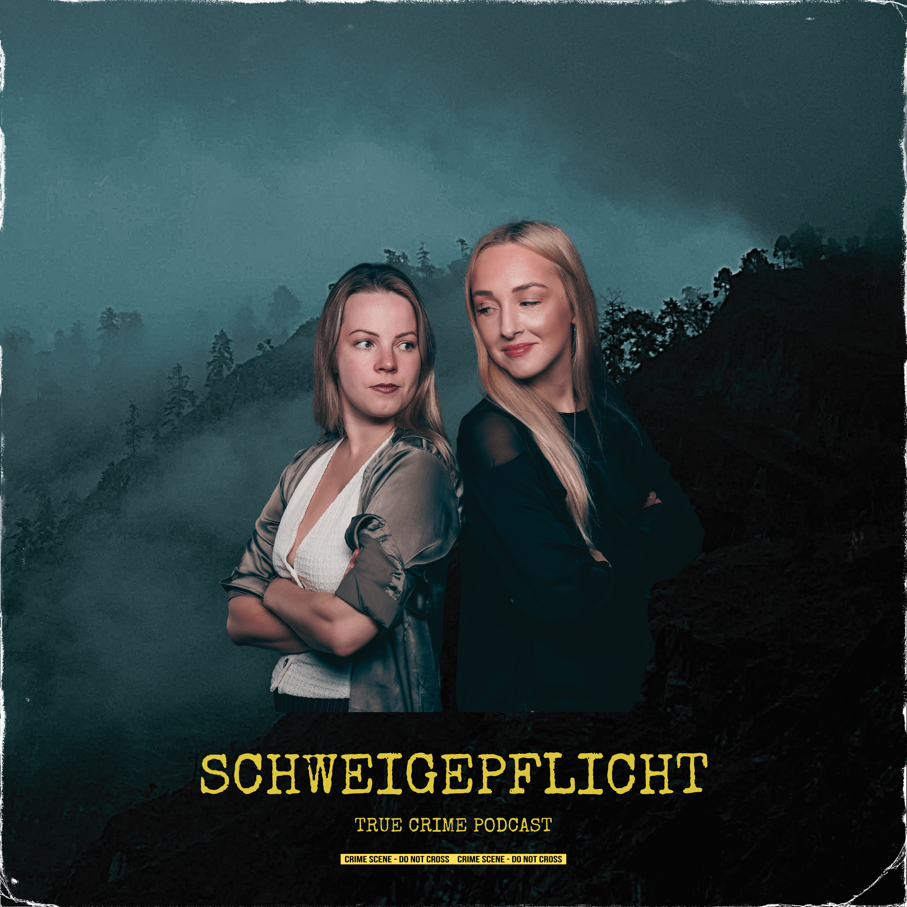 Schweigepflicht
