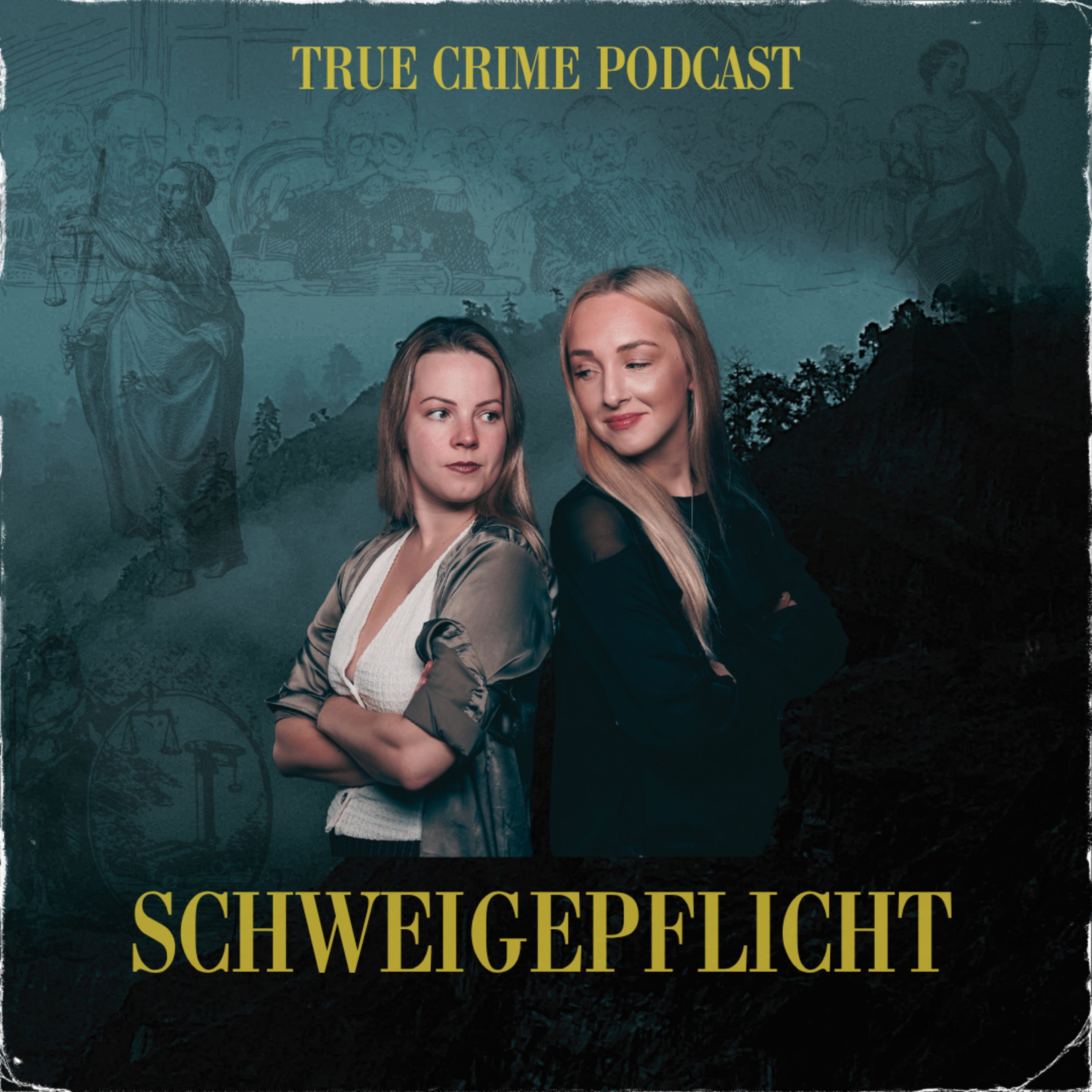 SCHWEIGEPFLICHT