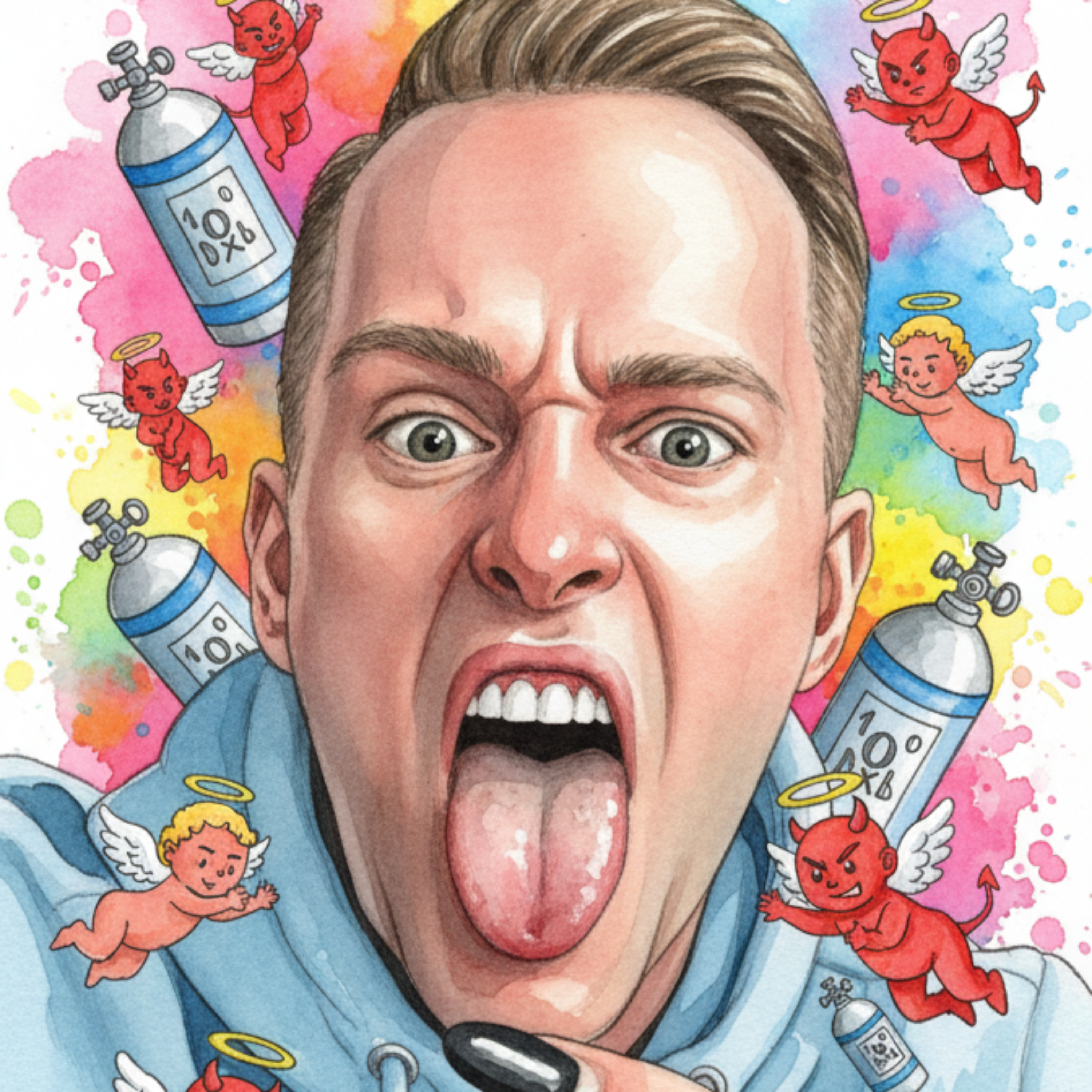 Digitale Suchthilfe | KI-gestützt und anonym | NeelixberliN | Substanz | Verhalten | Psyche | Tabus