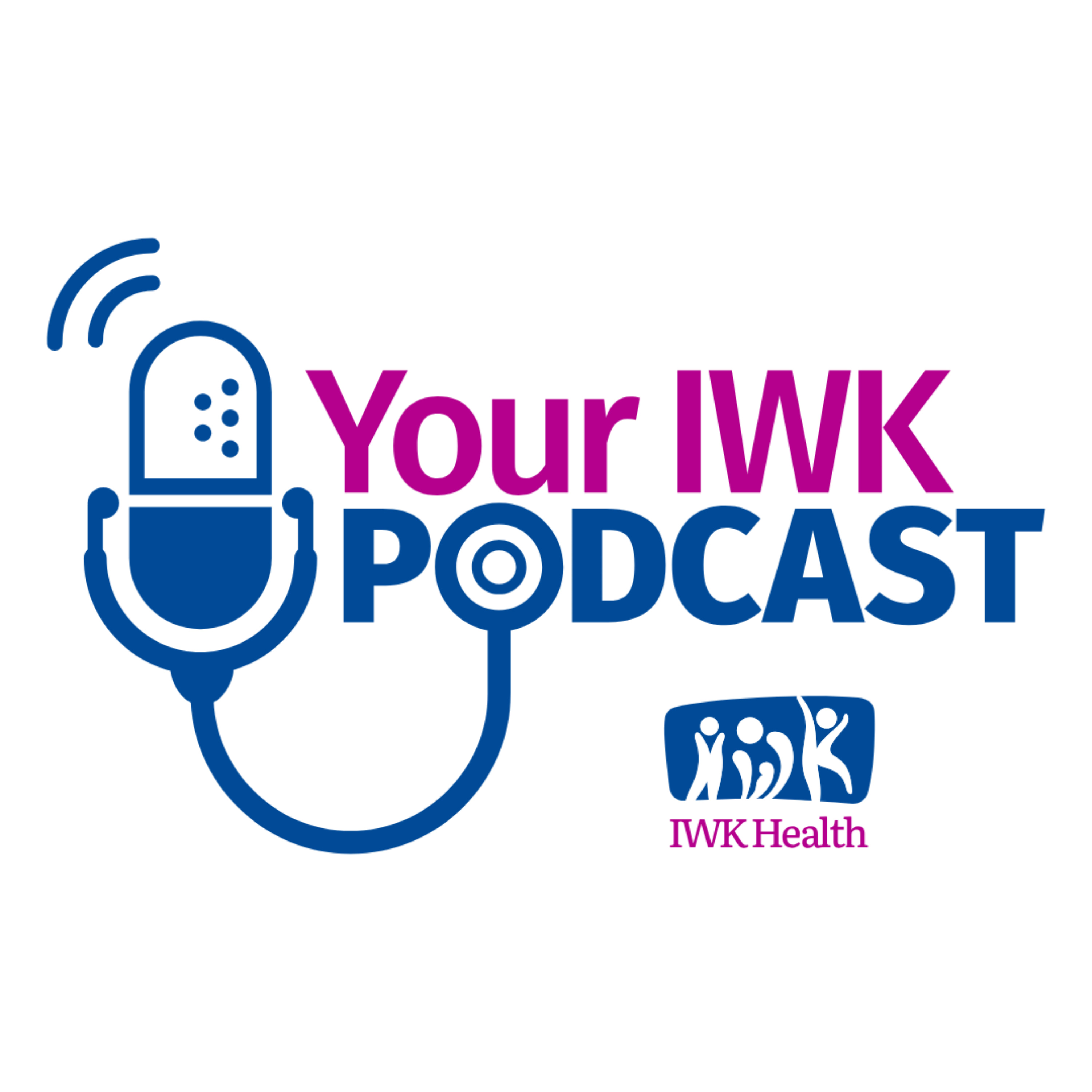 YourIWK Podcast