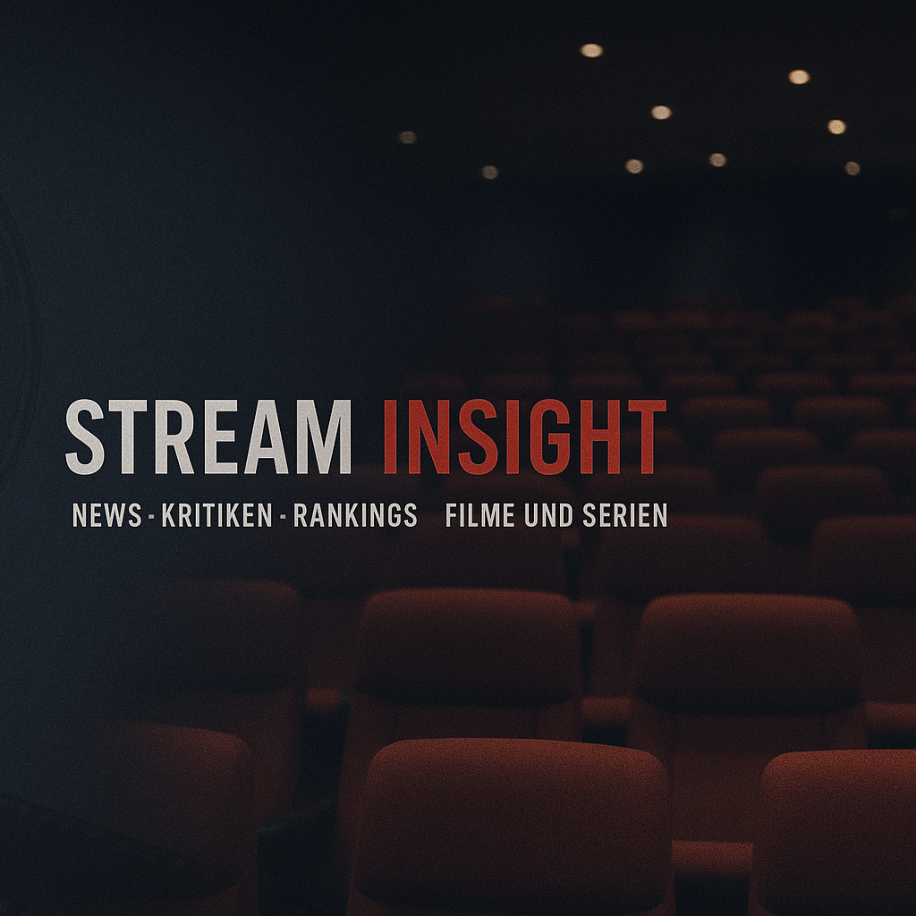 Stream Insight